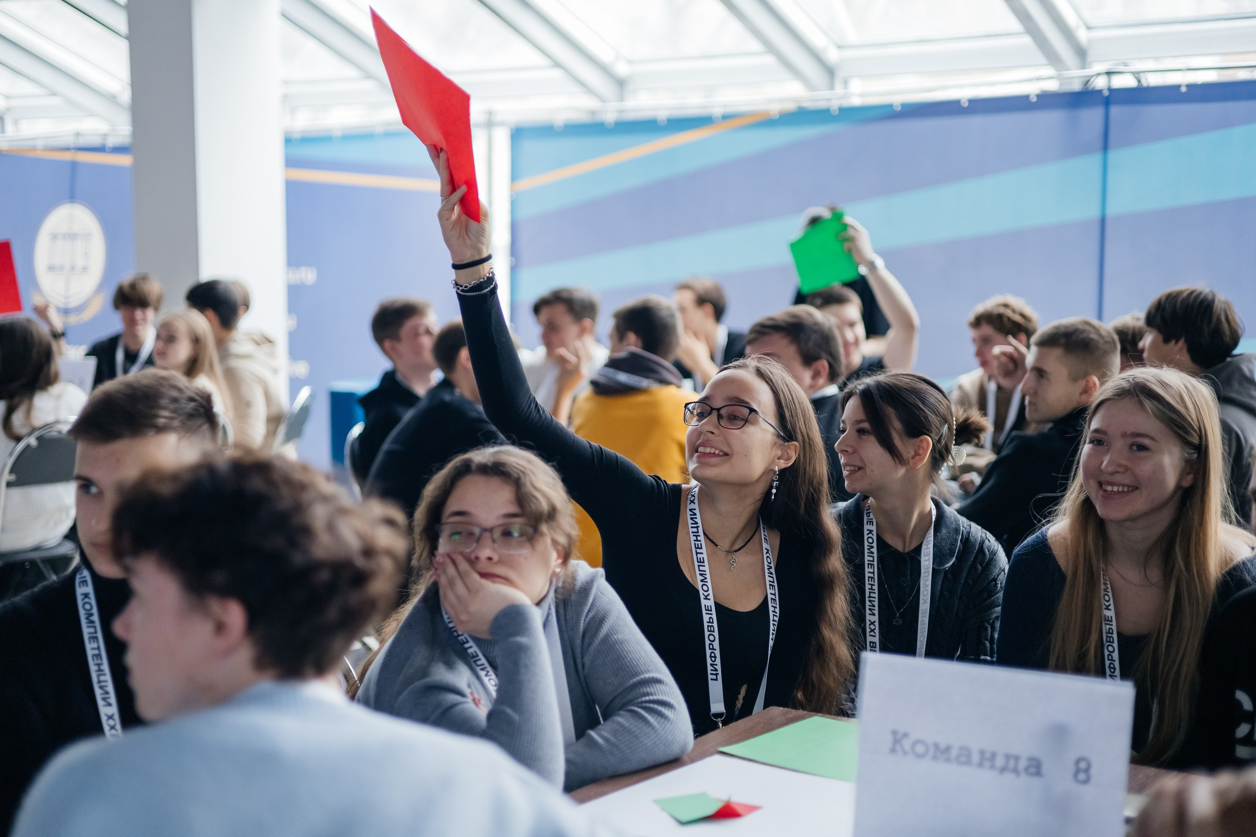 Воркшоп Цифровые компетенции XXI века. Дарья Нерсесян — фотограф в Ростове-на-Дону