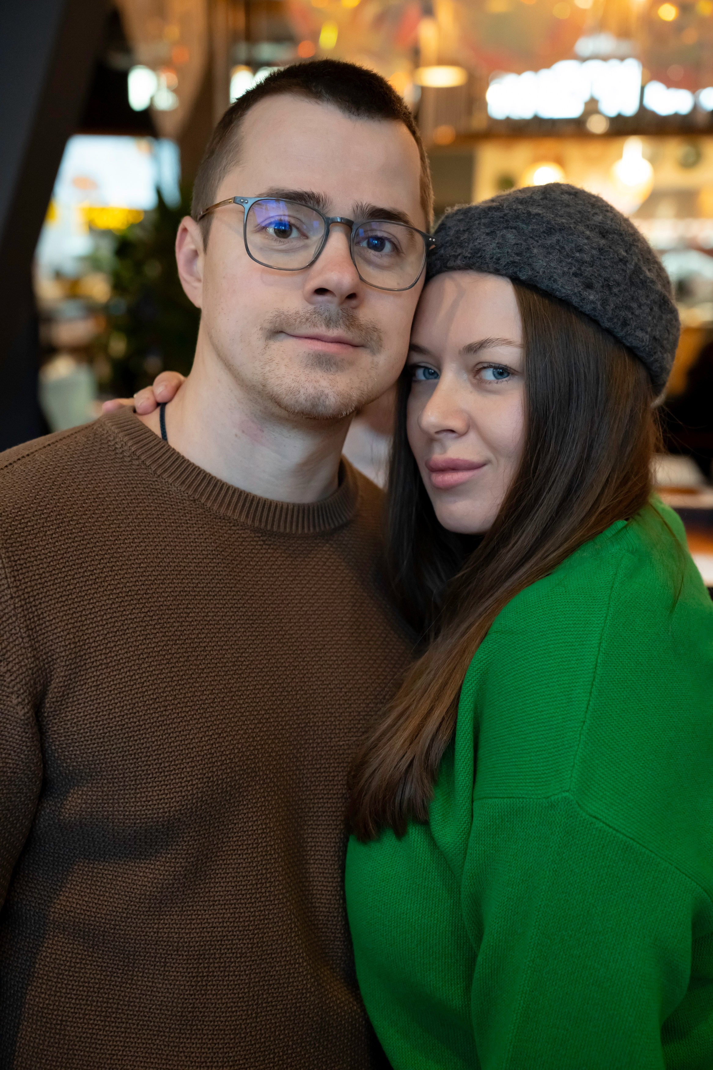 Зимний Челябинск. Фотограф Ирина Ликсунова