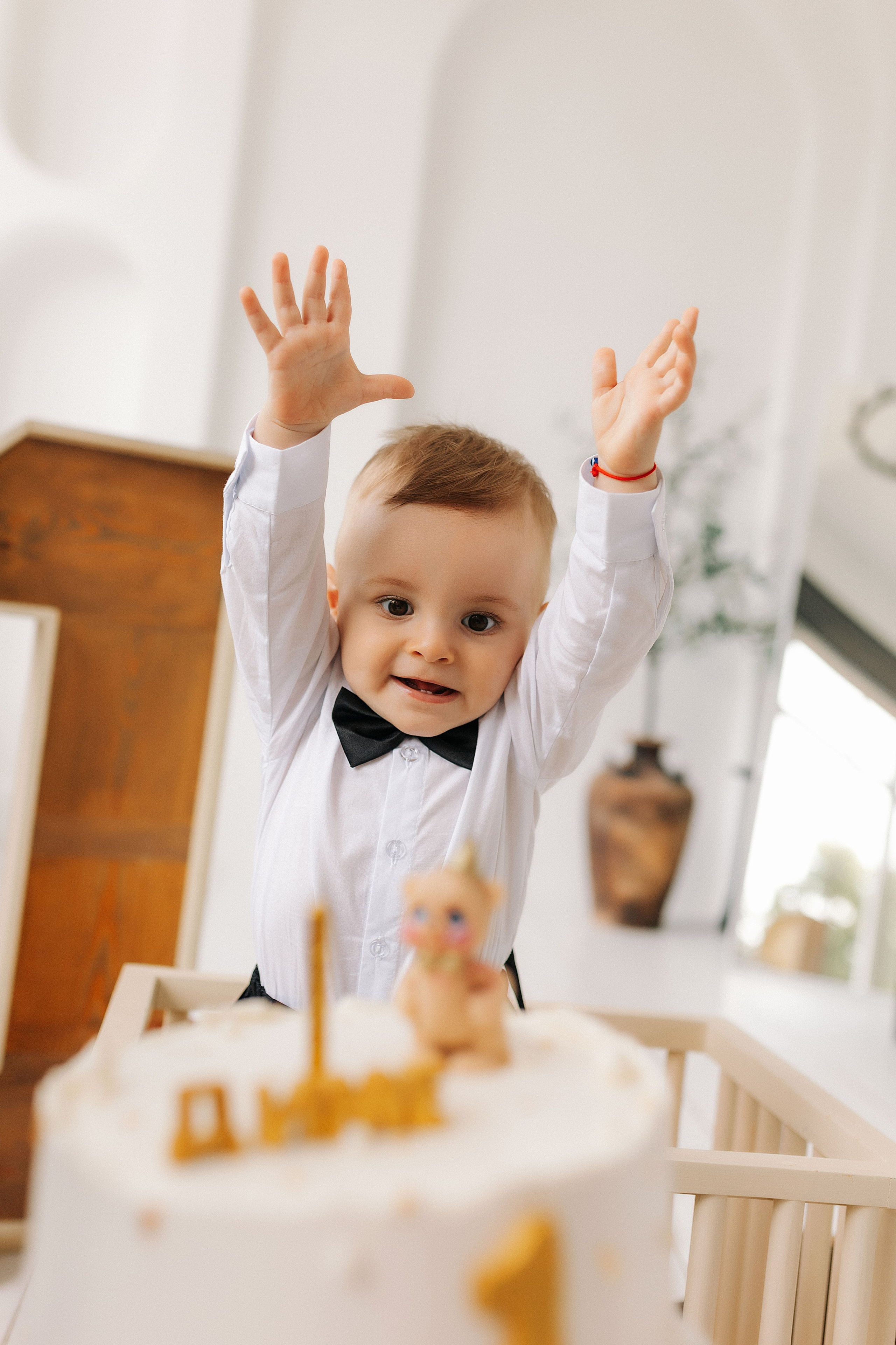 Диме годик. Фотограф Пенза/Сердобск