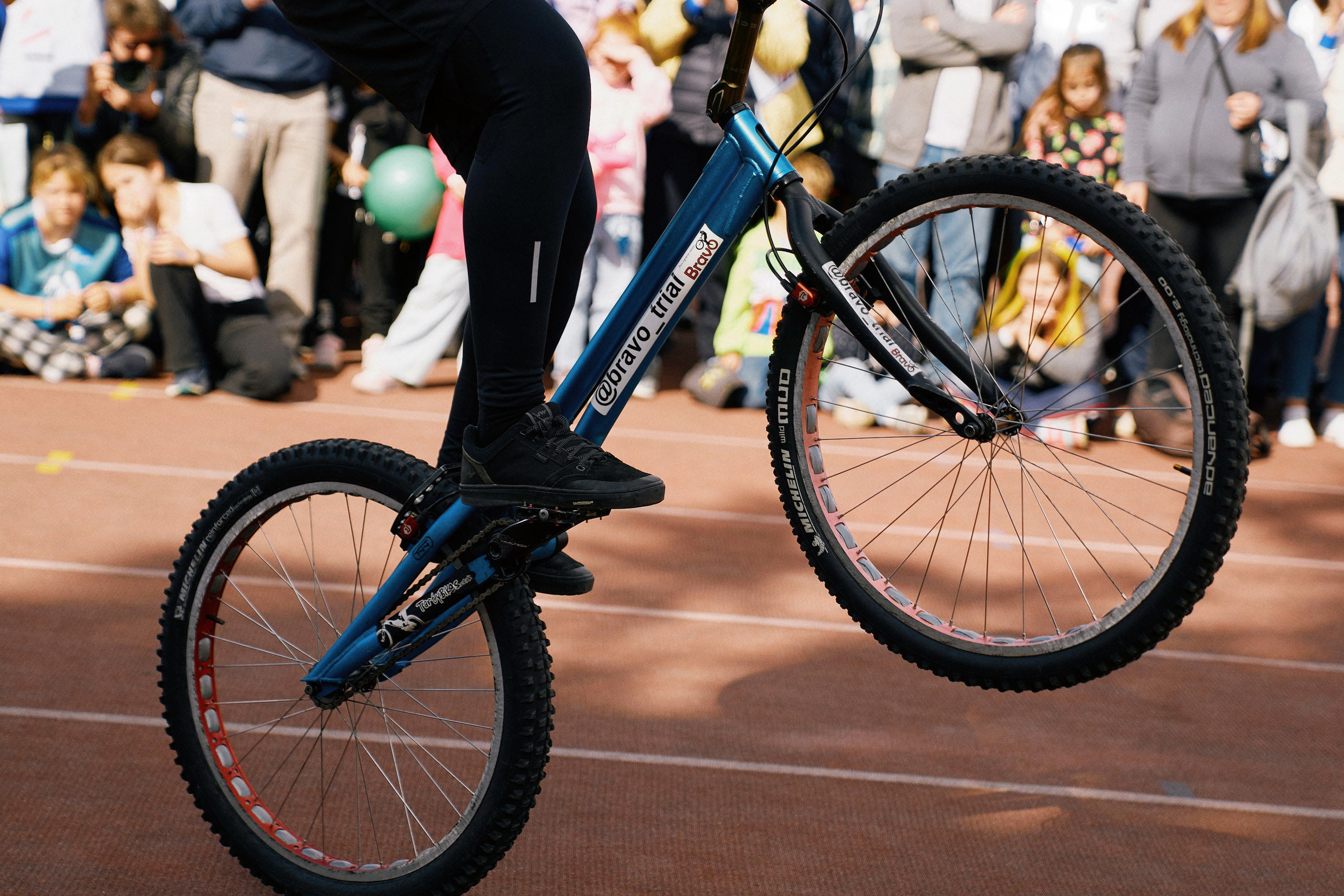 Летняя спортокиада МОЭК. Репортажный фотограф Владимир Горбатенков | Москва