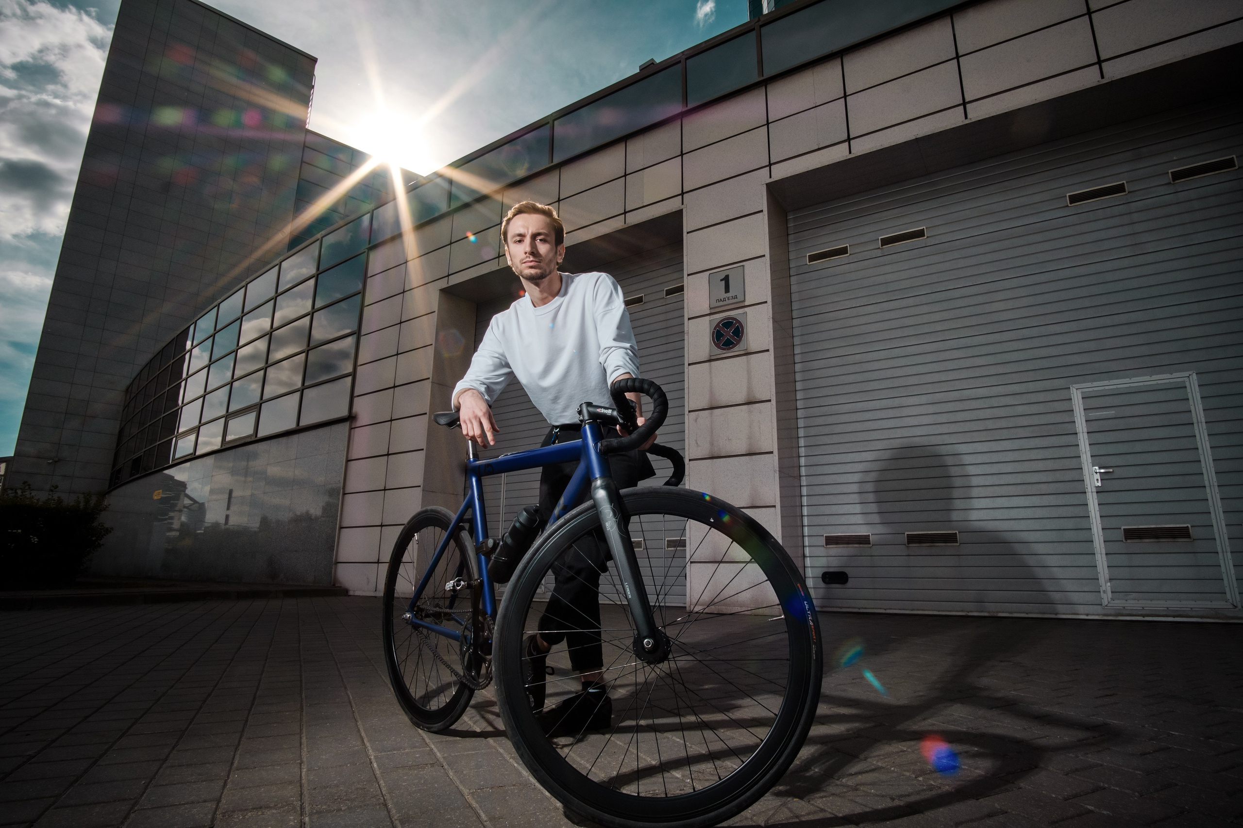 Borjomi. Репортажный фотограф Владимир Горбатенков | Москва