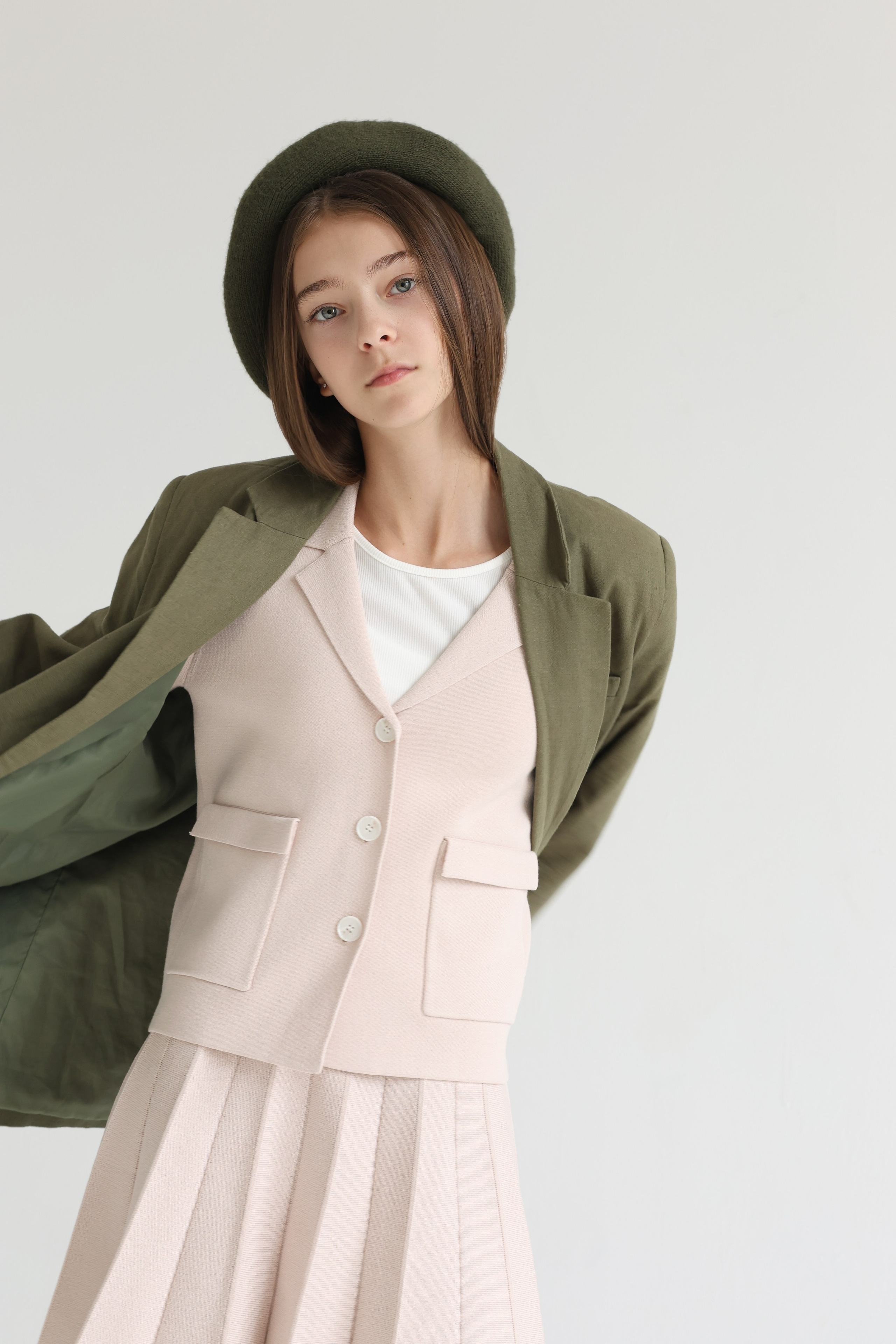 Модельные тесты/портфолио. Фотограф Мила Хлусова. Детский фотограф, портретная съёмка, модельное портфолио и фотопрогулки