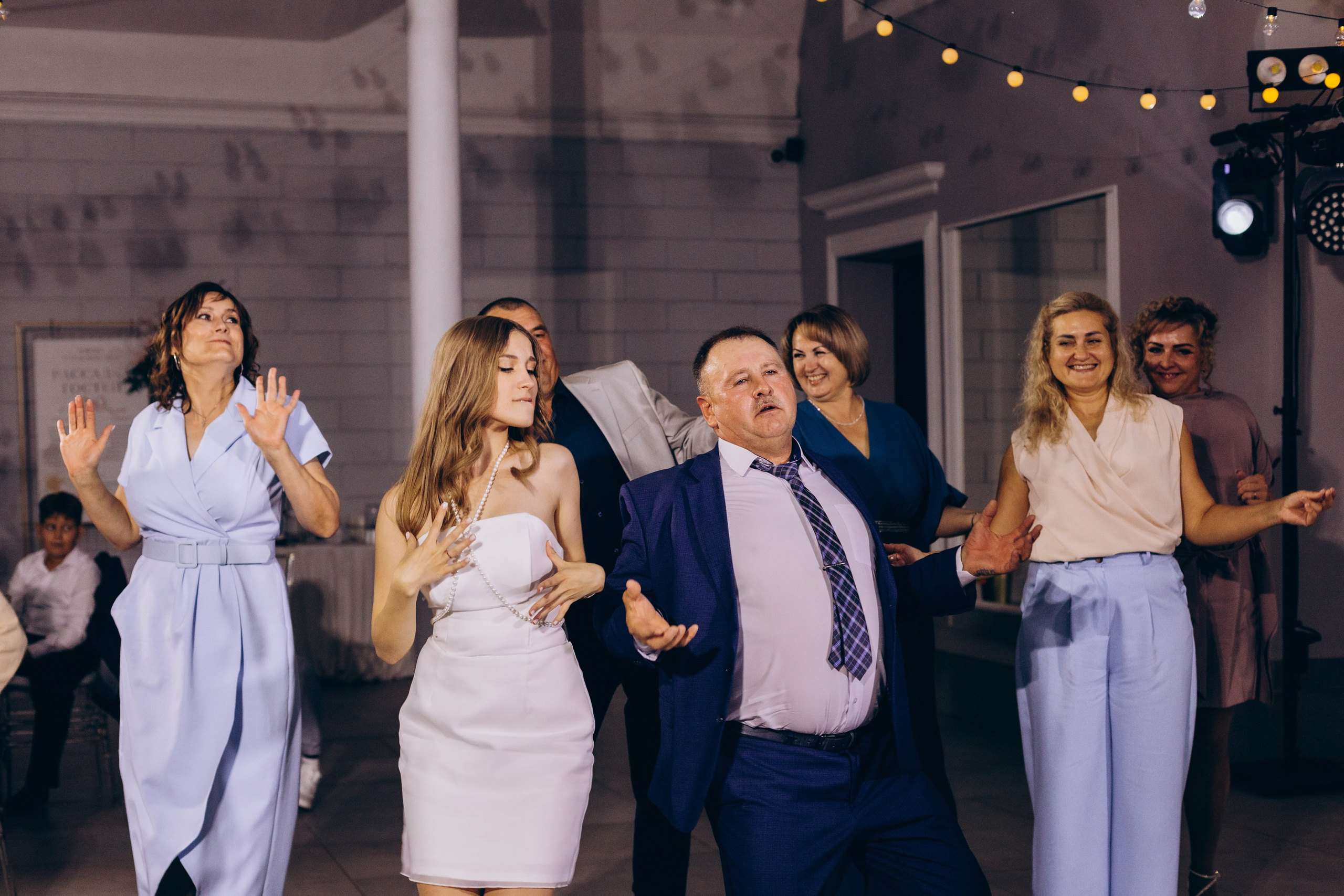 Свадьбы. Портретный и свадебный фотограф в Перми Ная Моложенко