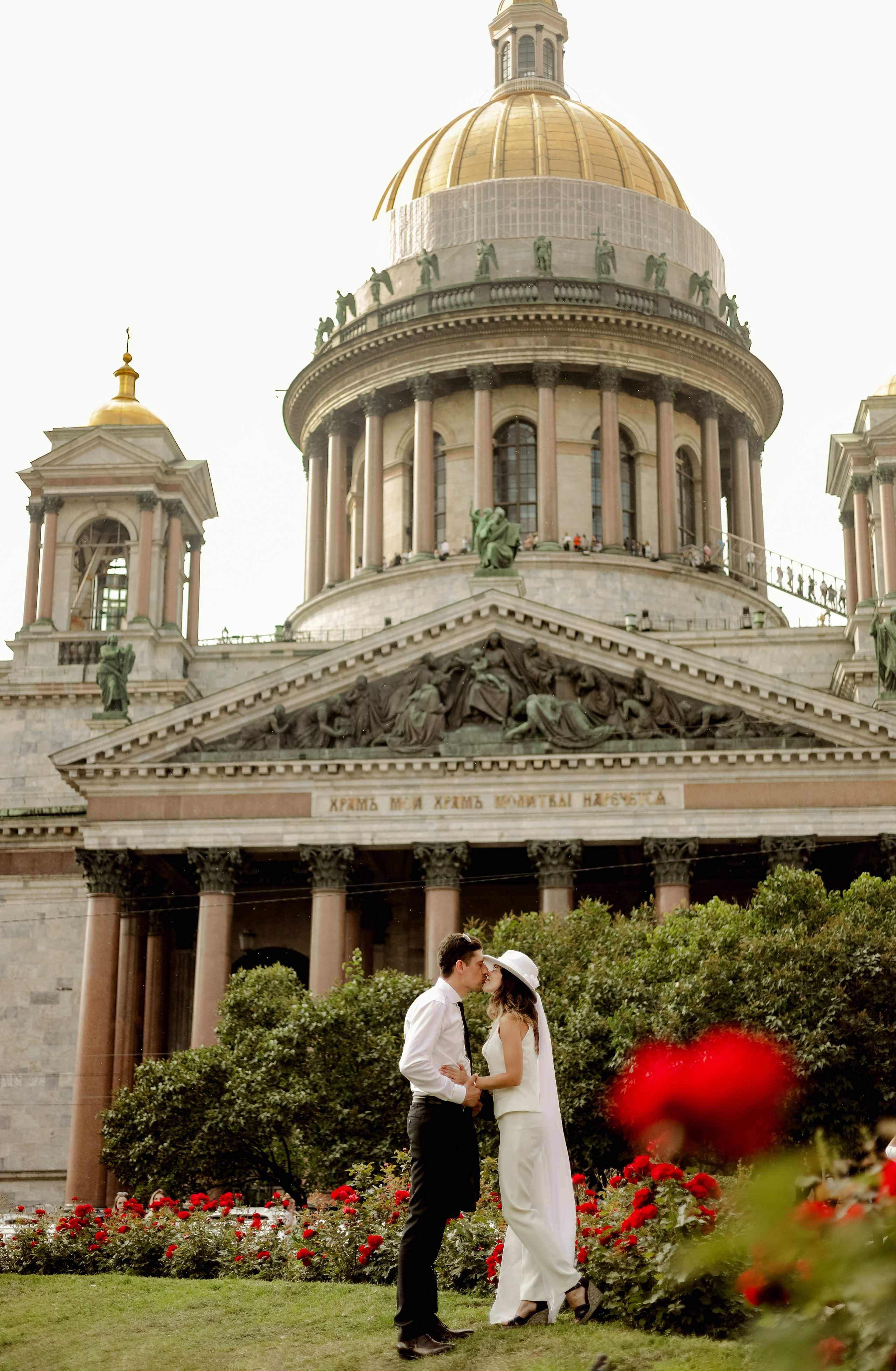 Красиво отпраздновать годовщину? легко!. Фотограф в Санкт-Петербурге Знаменская Ирина