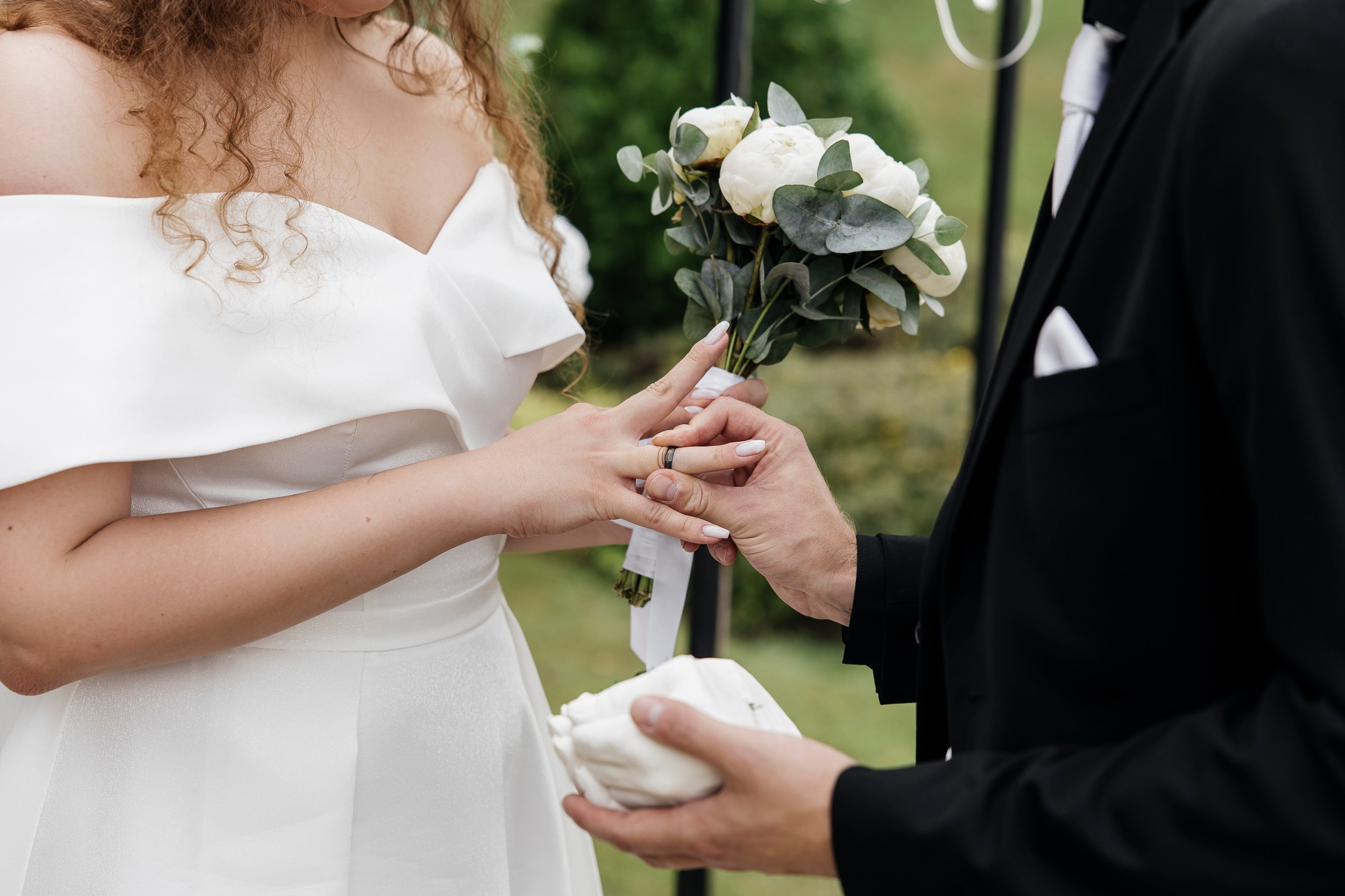 Мария и Виталий. Репортажный и свадебный фотограф Катерина Потапова