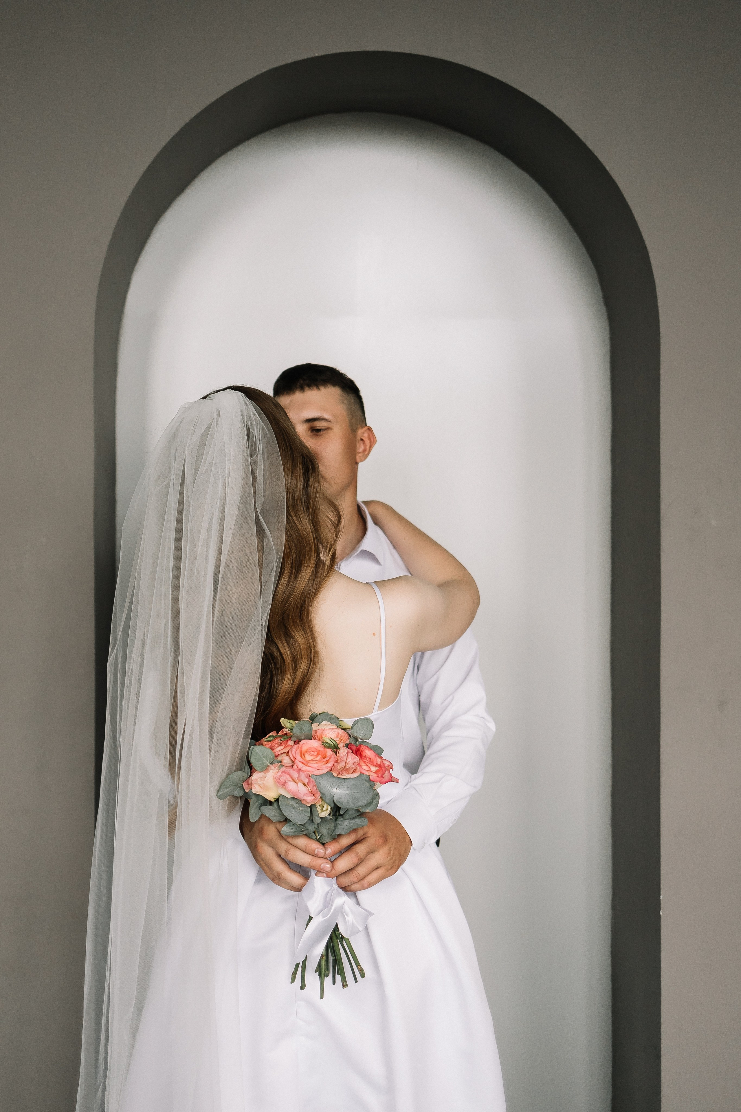 Максим и Екатерина/2024. Свадебный и семейный фотограф в Екатеринбурге