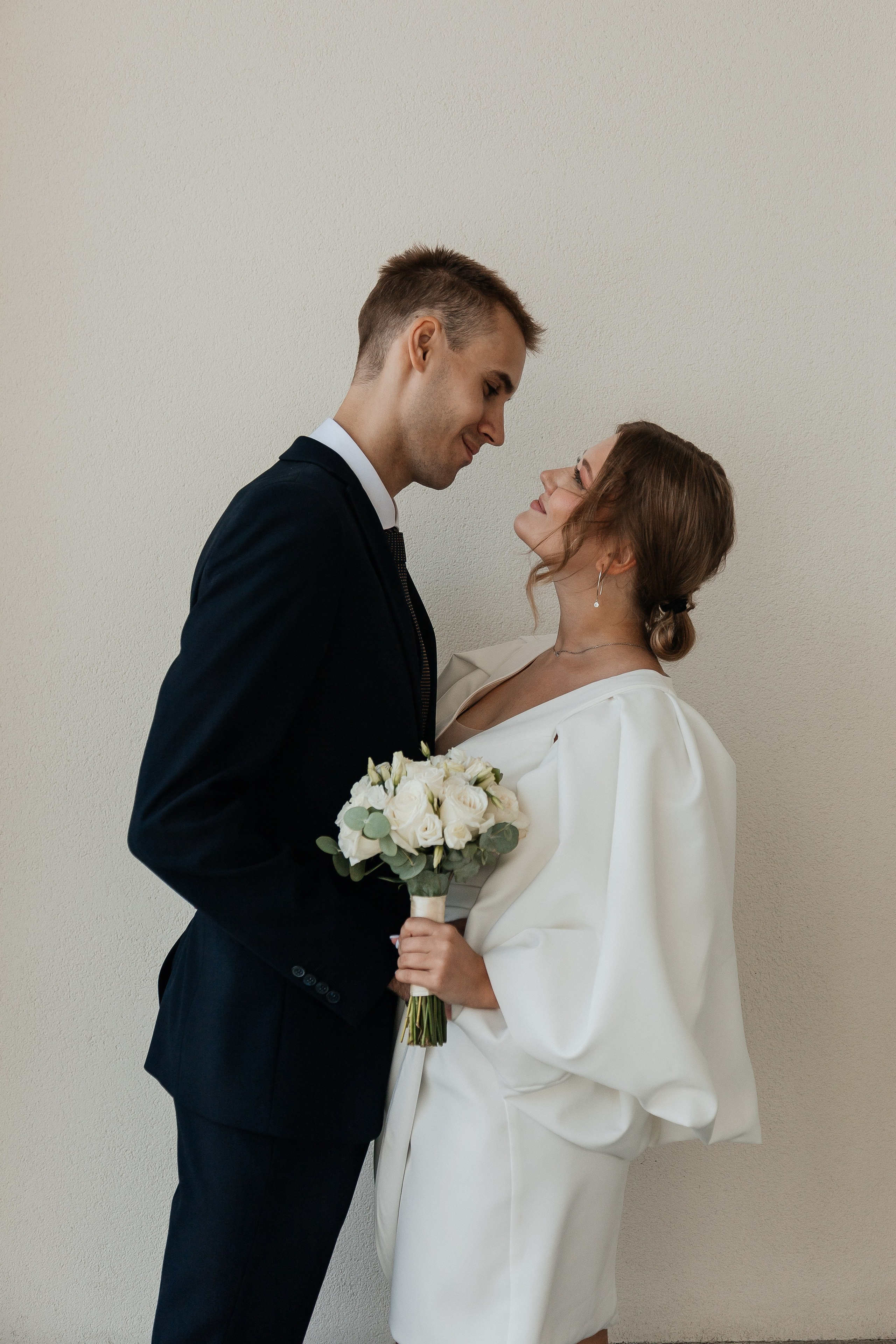 Владимир и Ника/2024. Свадебный и семейный фотограф в Екатеринбурге