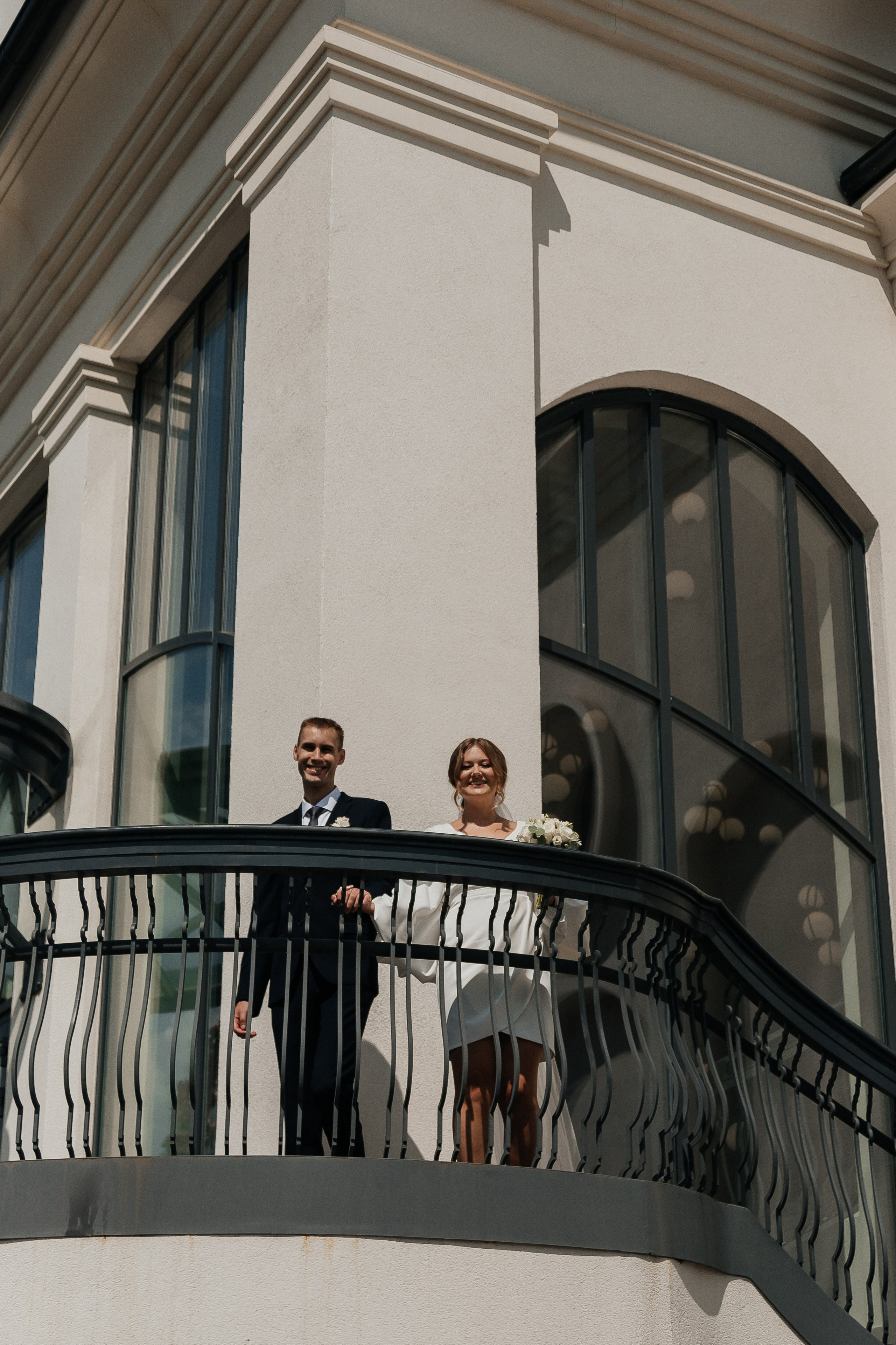 Владимир и Ника/2024. Свадебный и семейный фотограф в Екатеринбурге