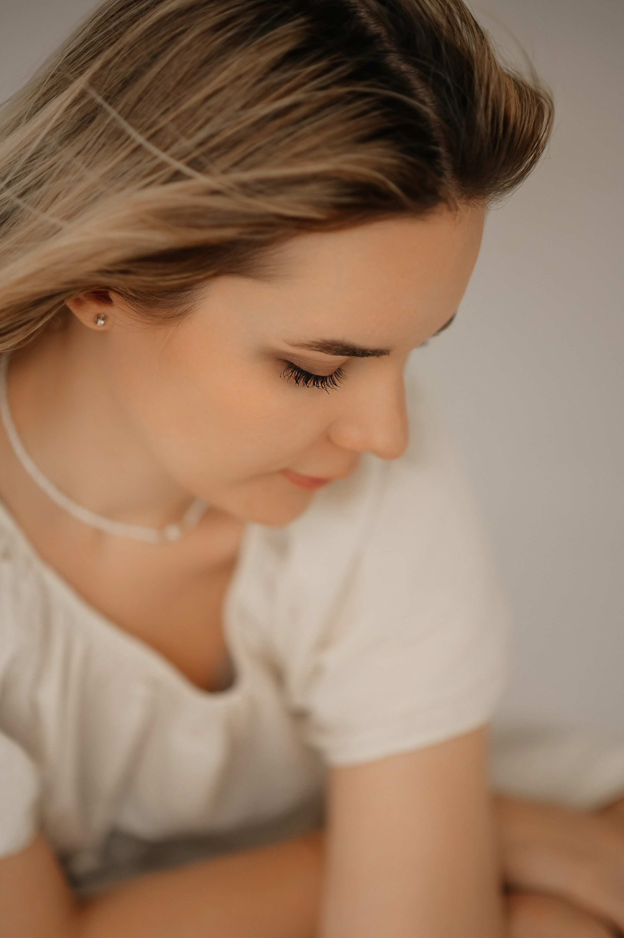 Даша. Семейный фотограф Олеся Батурина Рязань