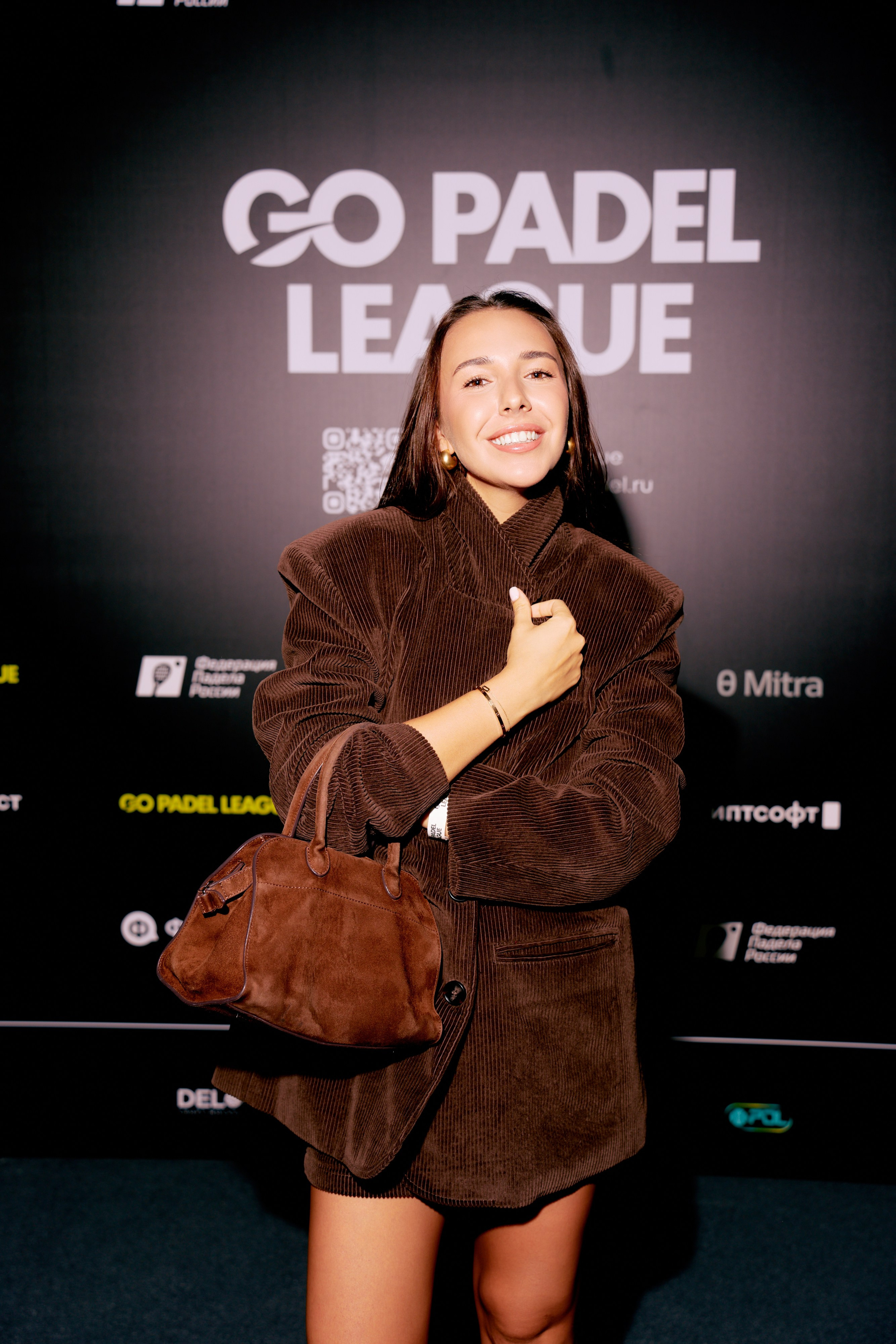 GoPadel League галерея