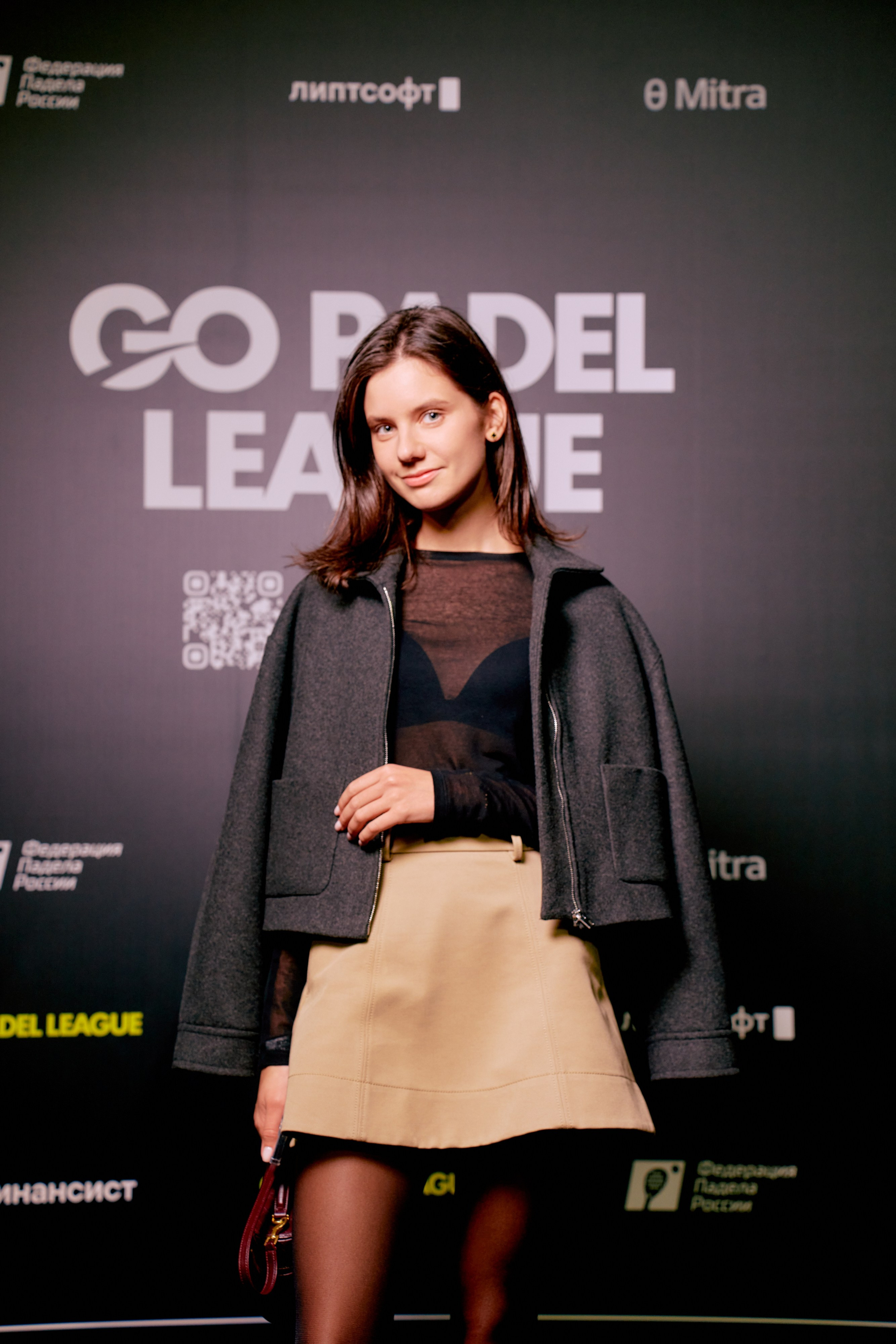 GoPadel League галерея