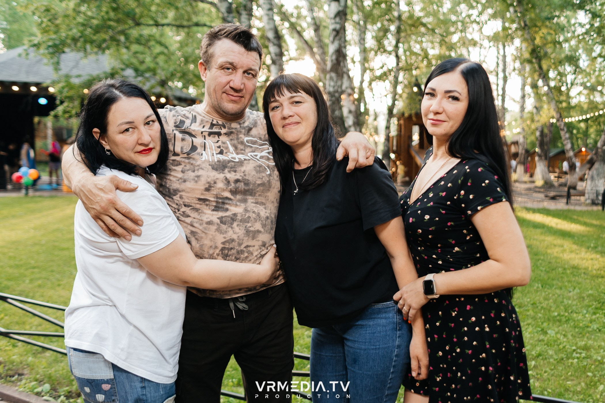 В гостях у «Петровича»