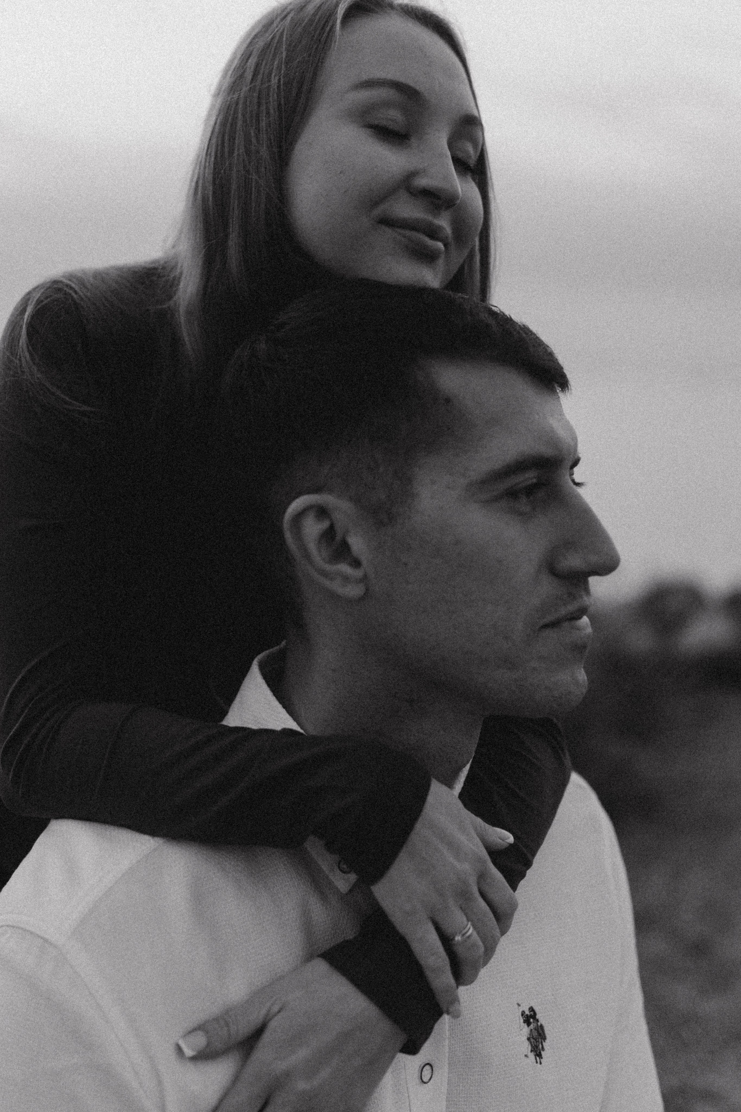 Тимур и Лера. Фотограф в Петербурге Ольга Стрельченко