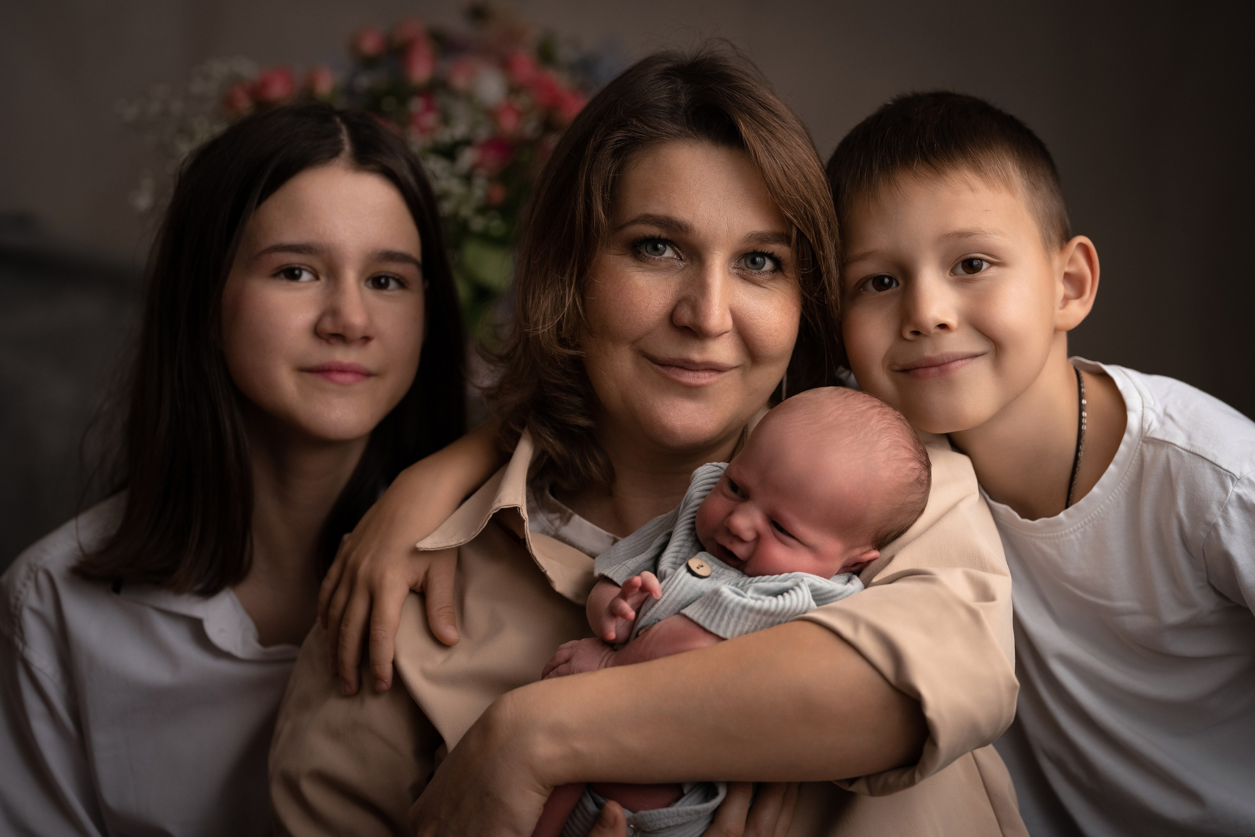 Игорь. Фотограф в Ульяновске Александра Григоровских