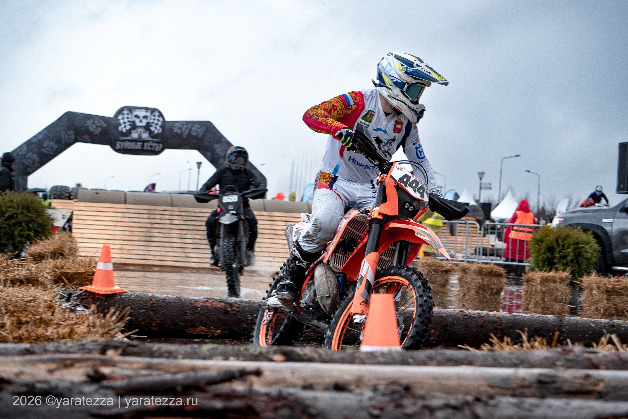 Суперэндуро Буйные есть?