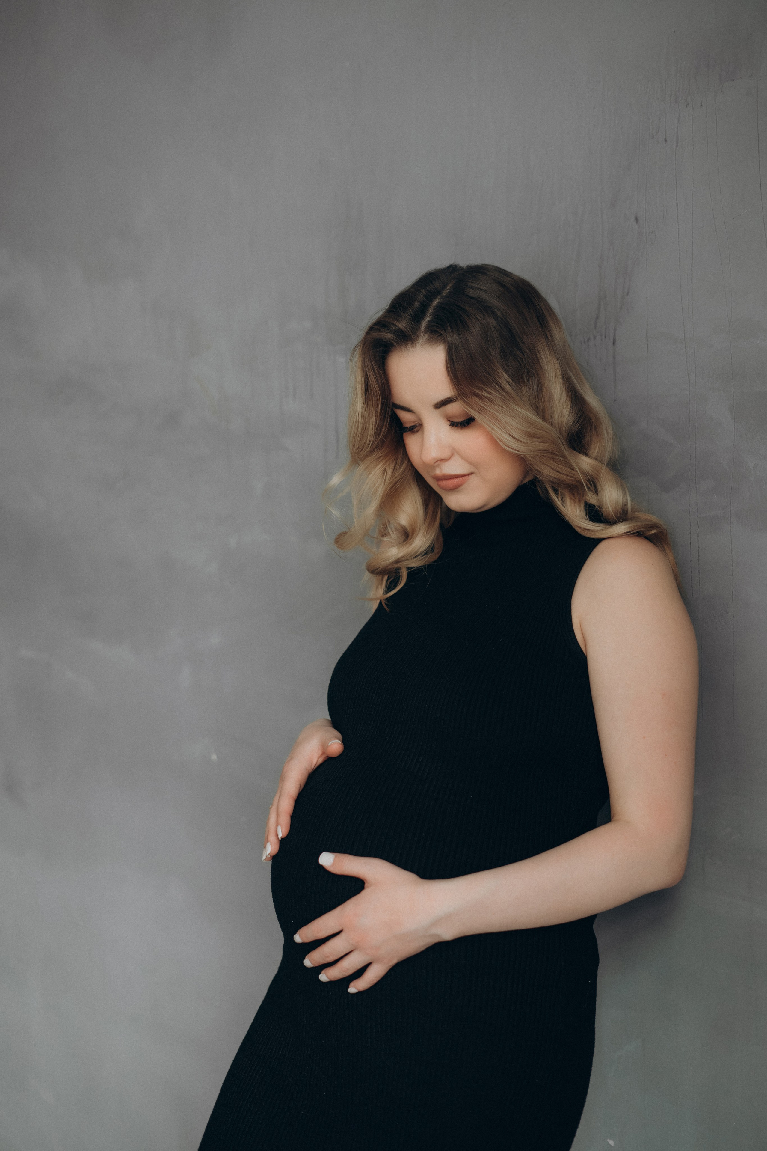Фотосессия беременности в Москве. Фотограф Москва Виктория-Антуанетта