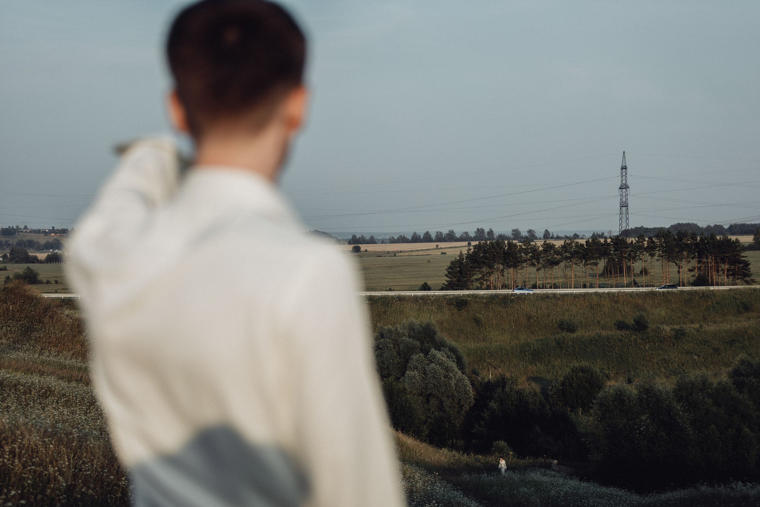 Konstantin and Anna. Свадебный фотограф Казань Чебоксары Москва