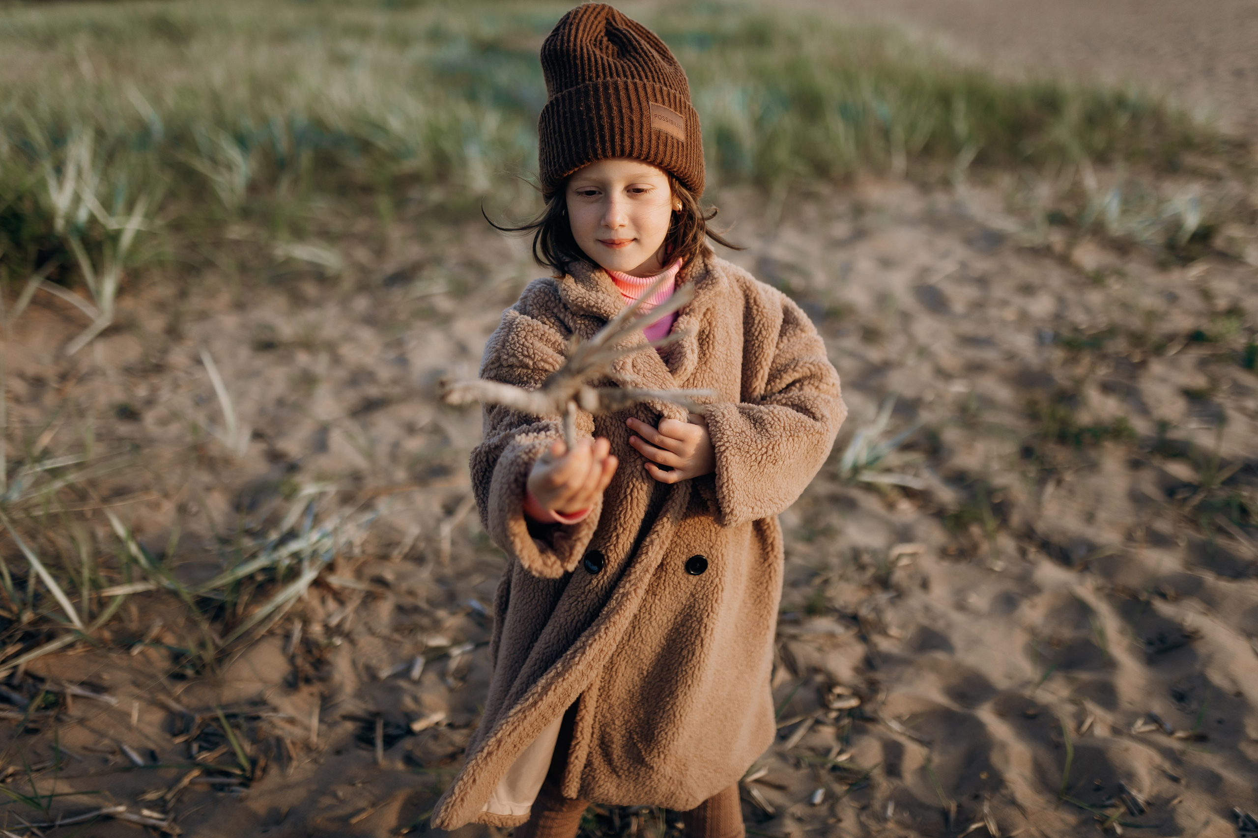 Кристина, Ика, Тео и Давид. Фотограф Виктория Дунаевская в Санкт Петербурге