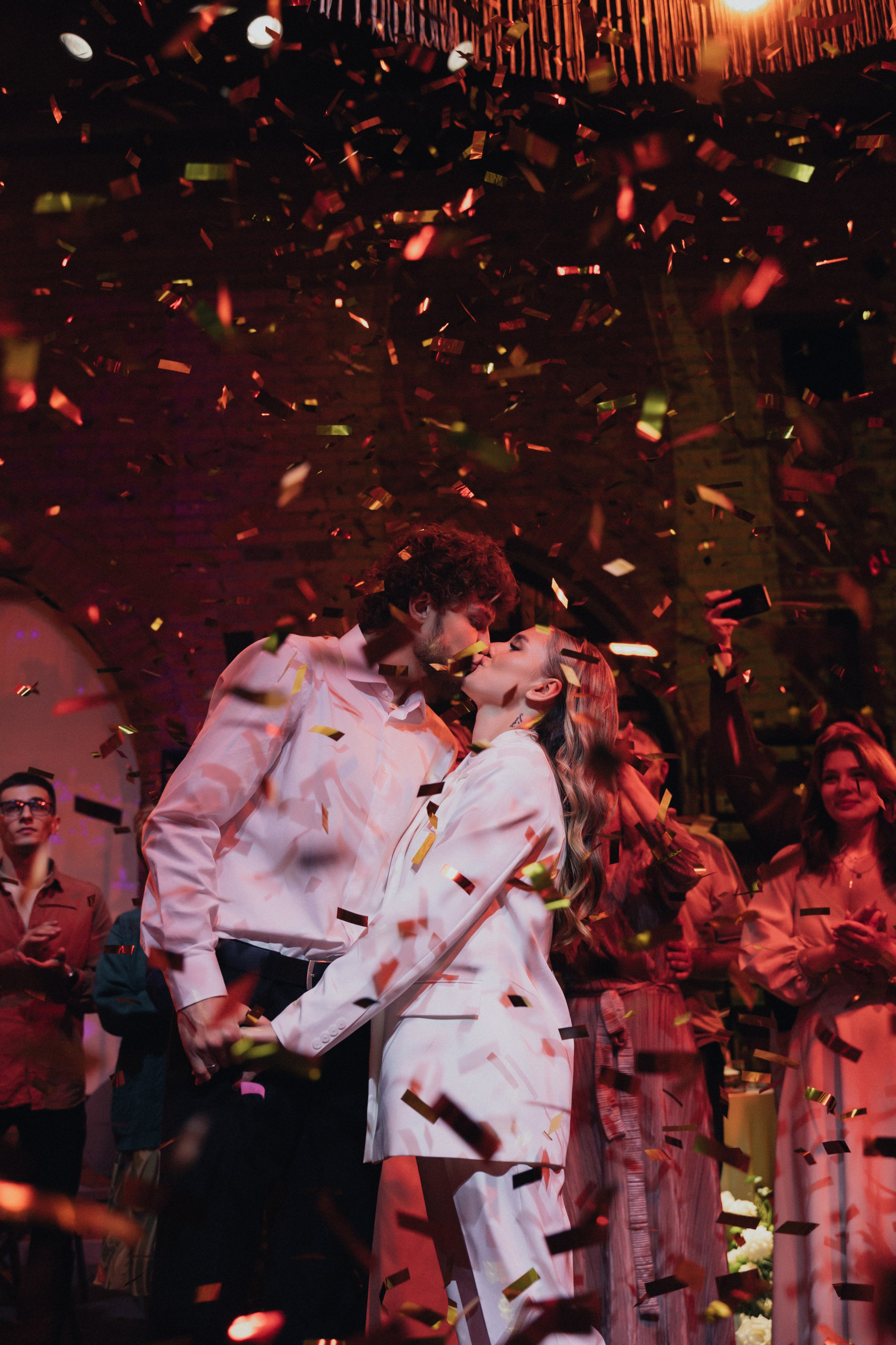 Максим и Анна. Свадебный фотограф в Красноярске