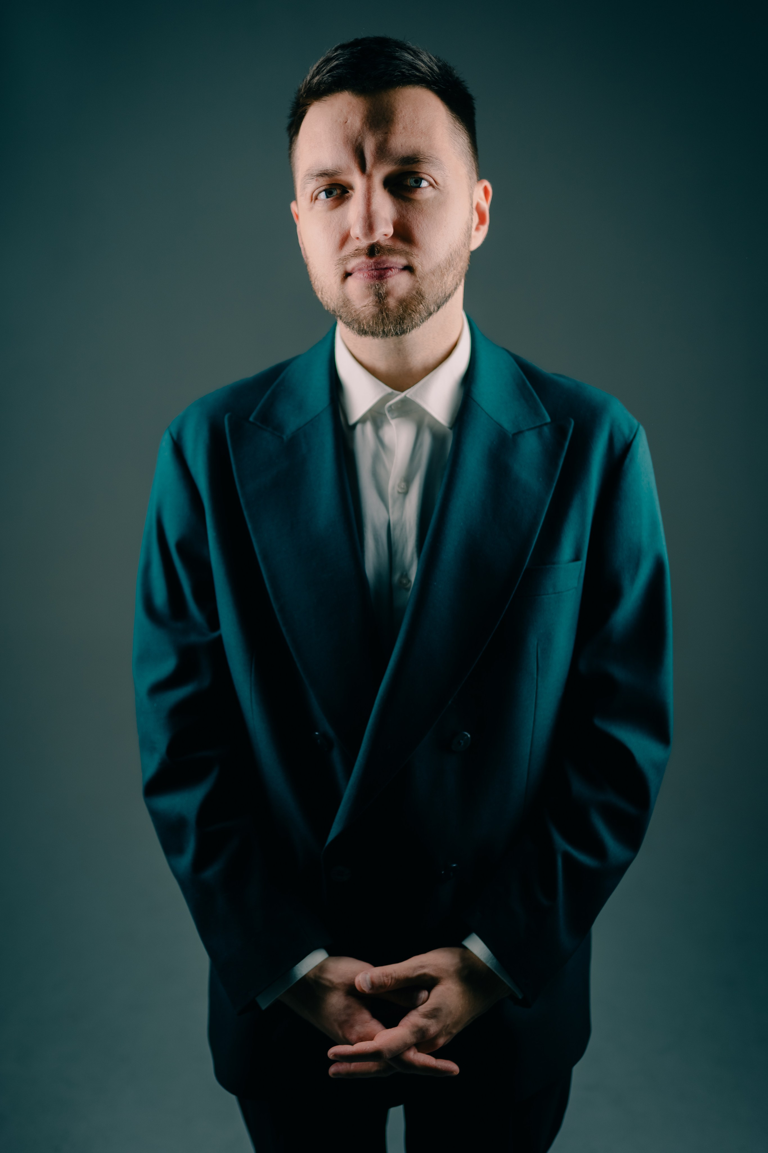 Тимур. Главная