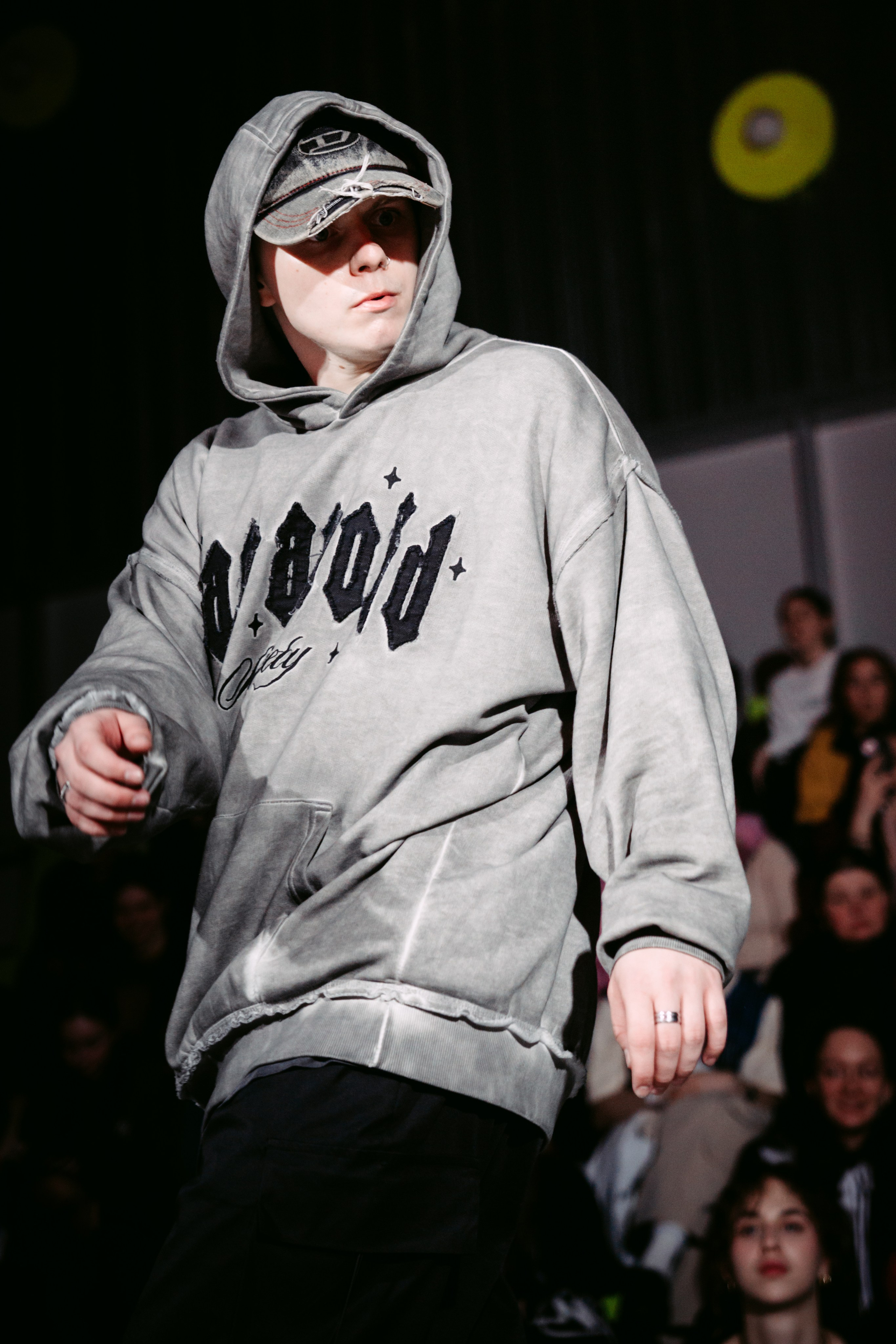 HIP HOP KAZAN 2025. Главная