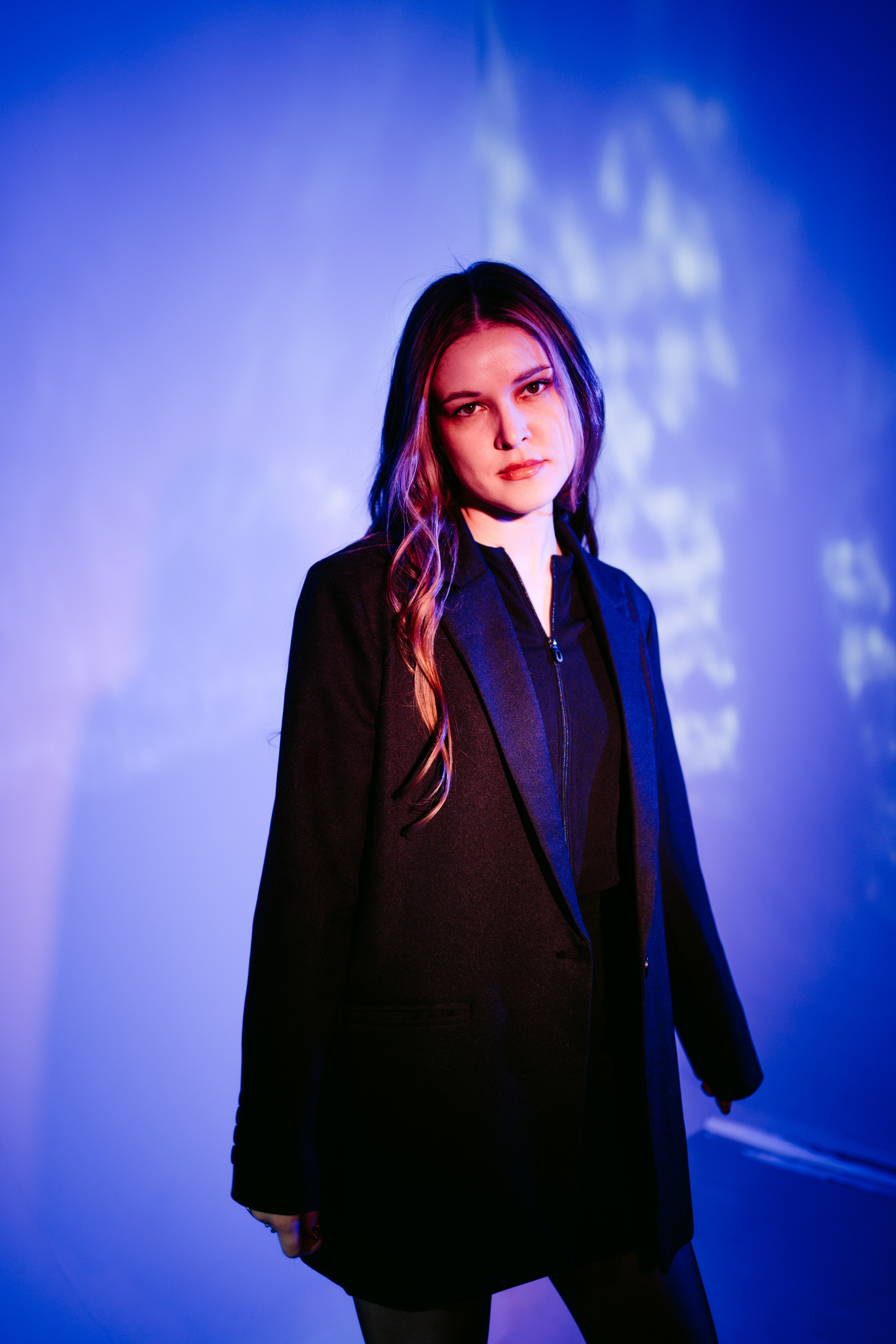 Надя. Главная