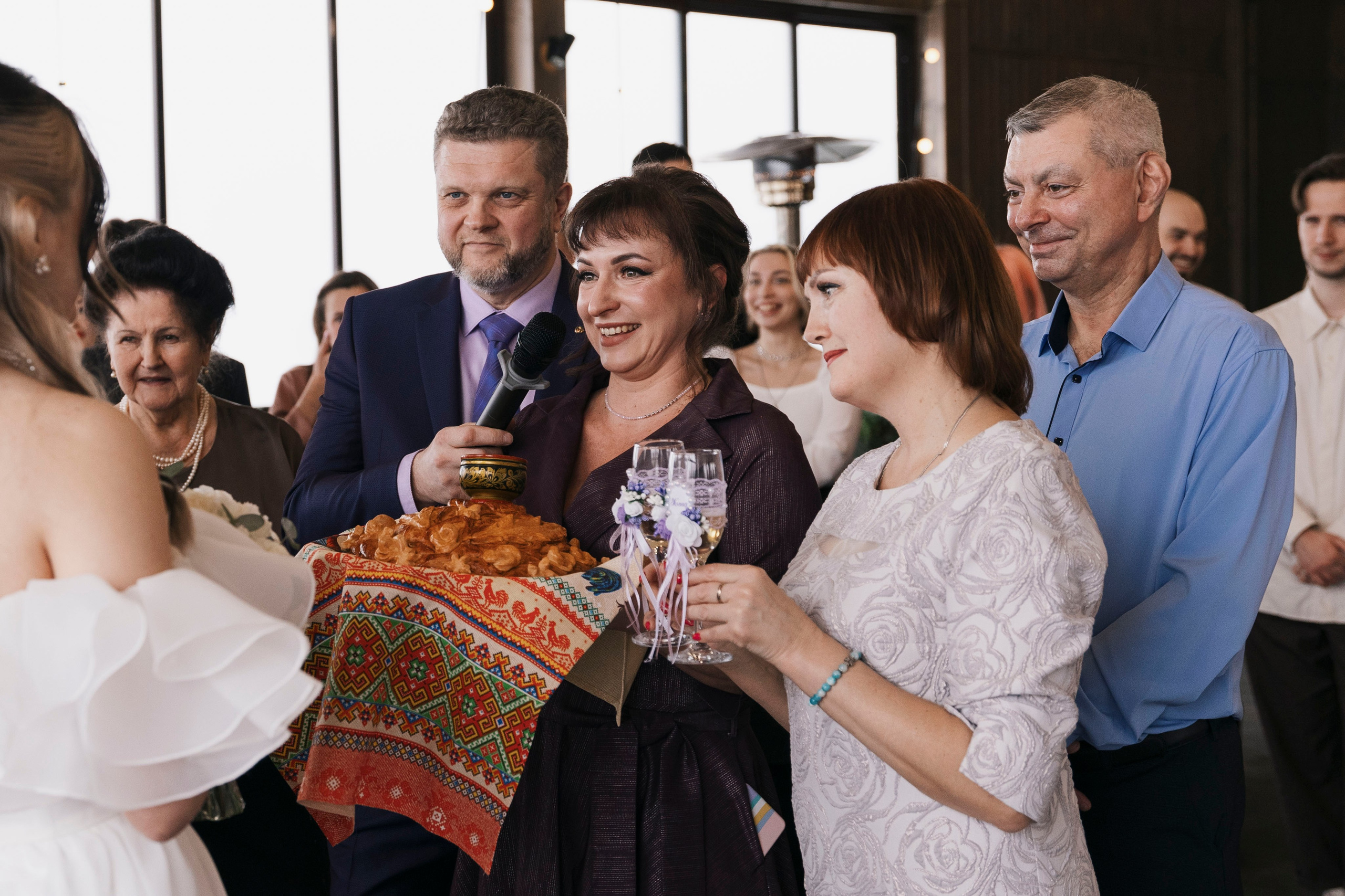 Игорь & Анастасия. Фотограф в Москве и Московской области