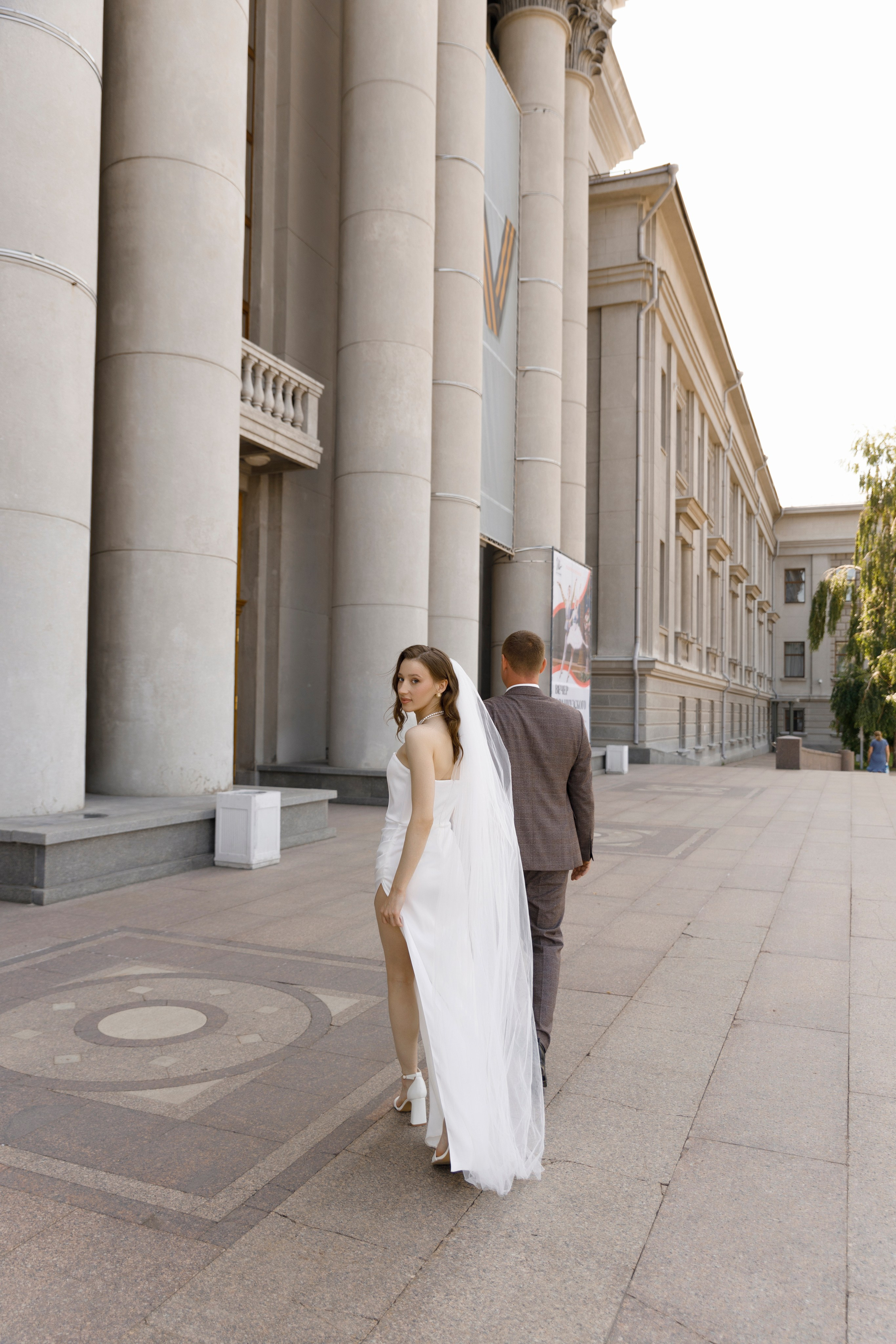 Екатерина & Павел. Фотограф в Самаре Алена Гречка