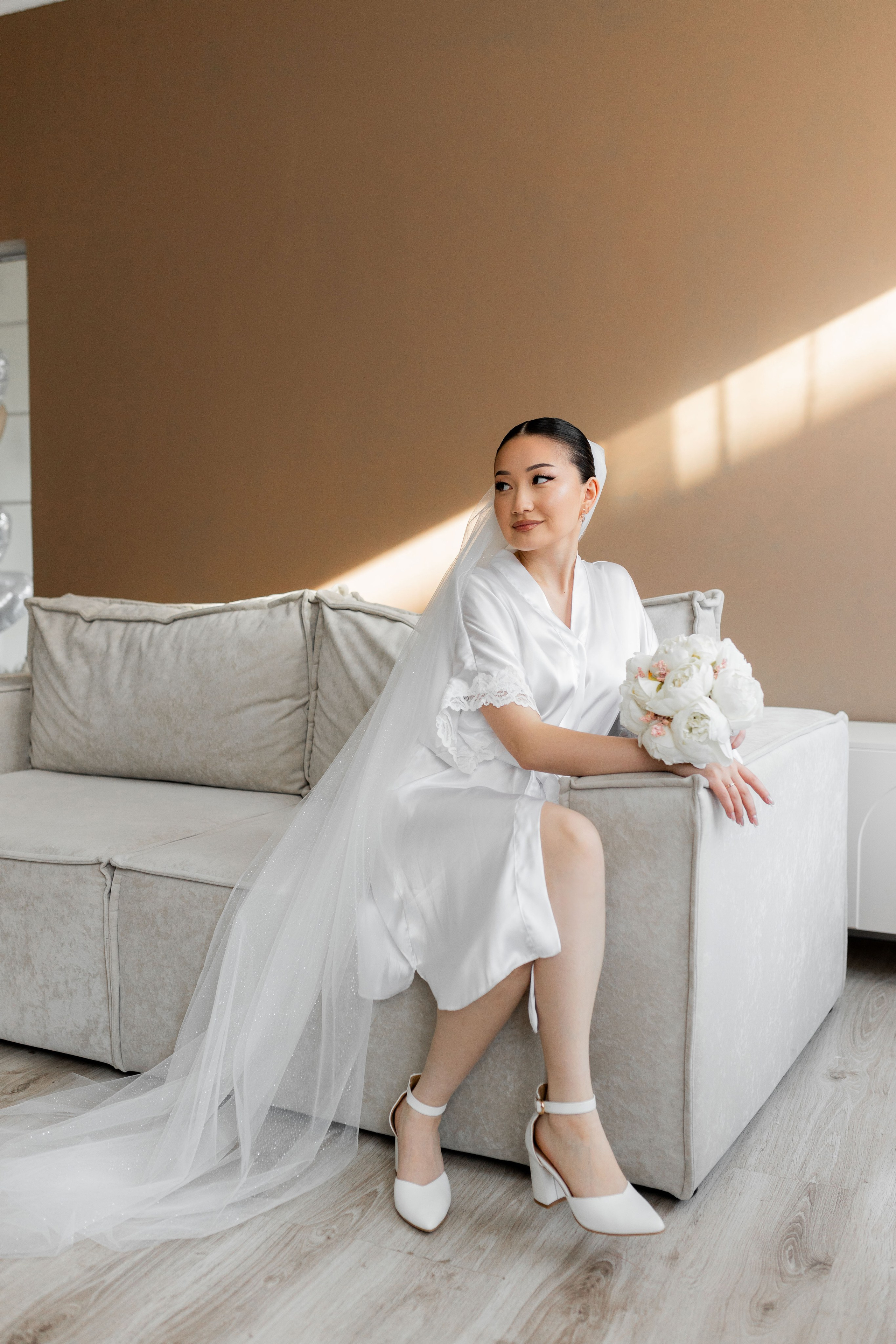 Малика (сборы невесты)