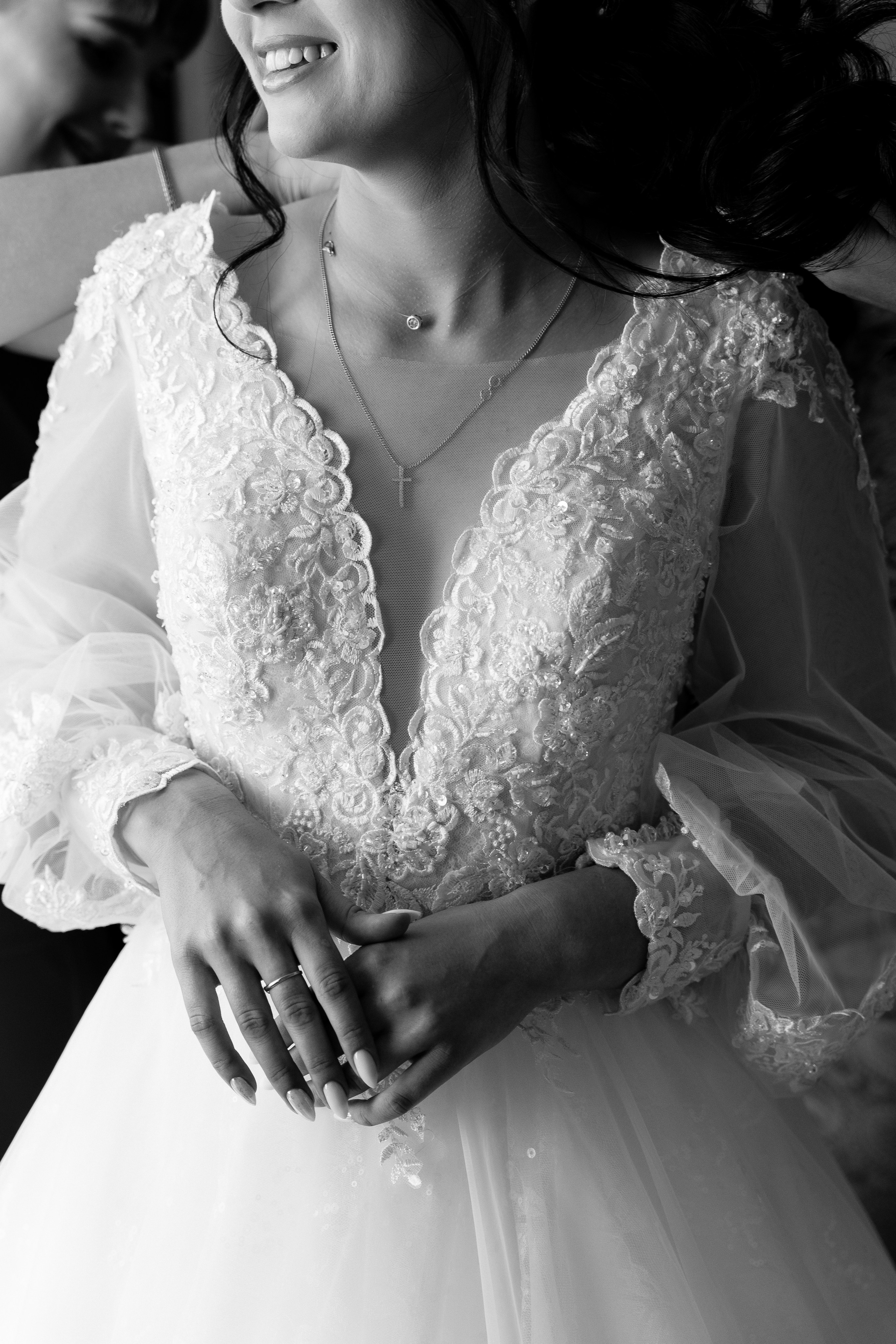 Юля & Дмитрий 5.08.2023. Свадебный и семейный фотограф Кристина Лисина в Арзамасе