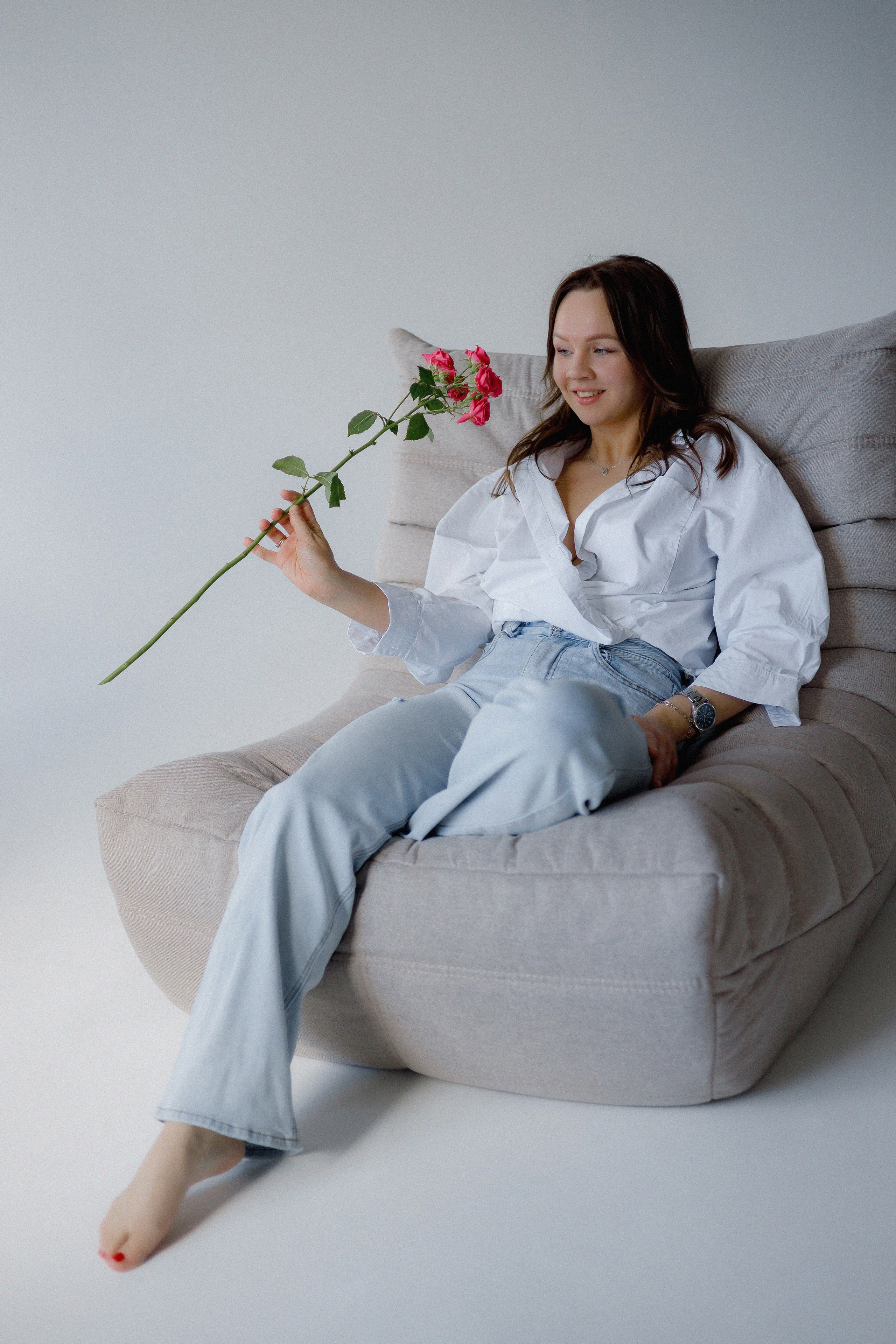 Анастасия. Свадебный и семейный фотограф в Казани и Волжске