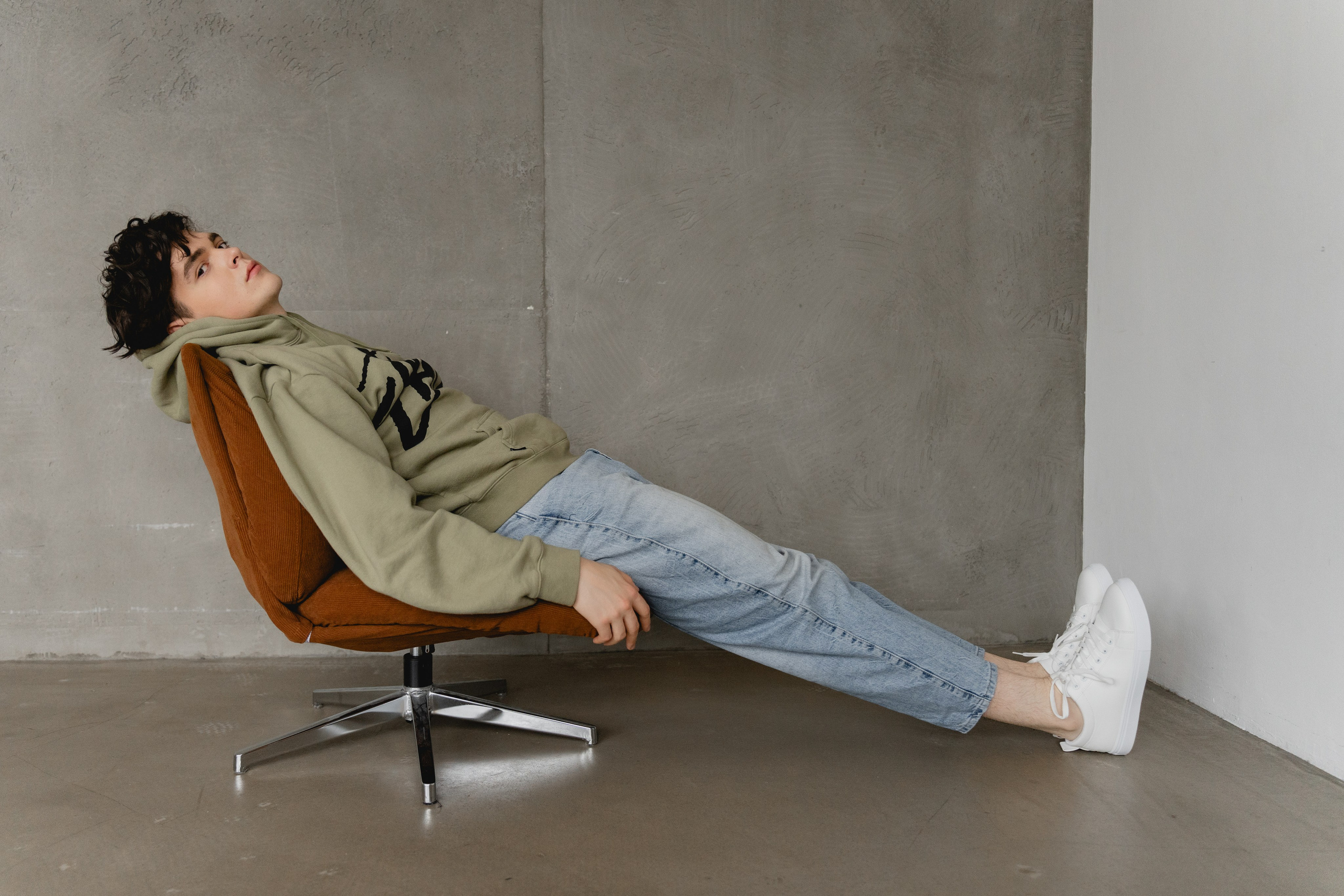 Даниил. Виктория Саханкова — портретный и семейный фотограф в Москве