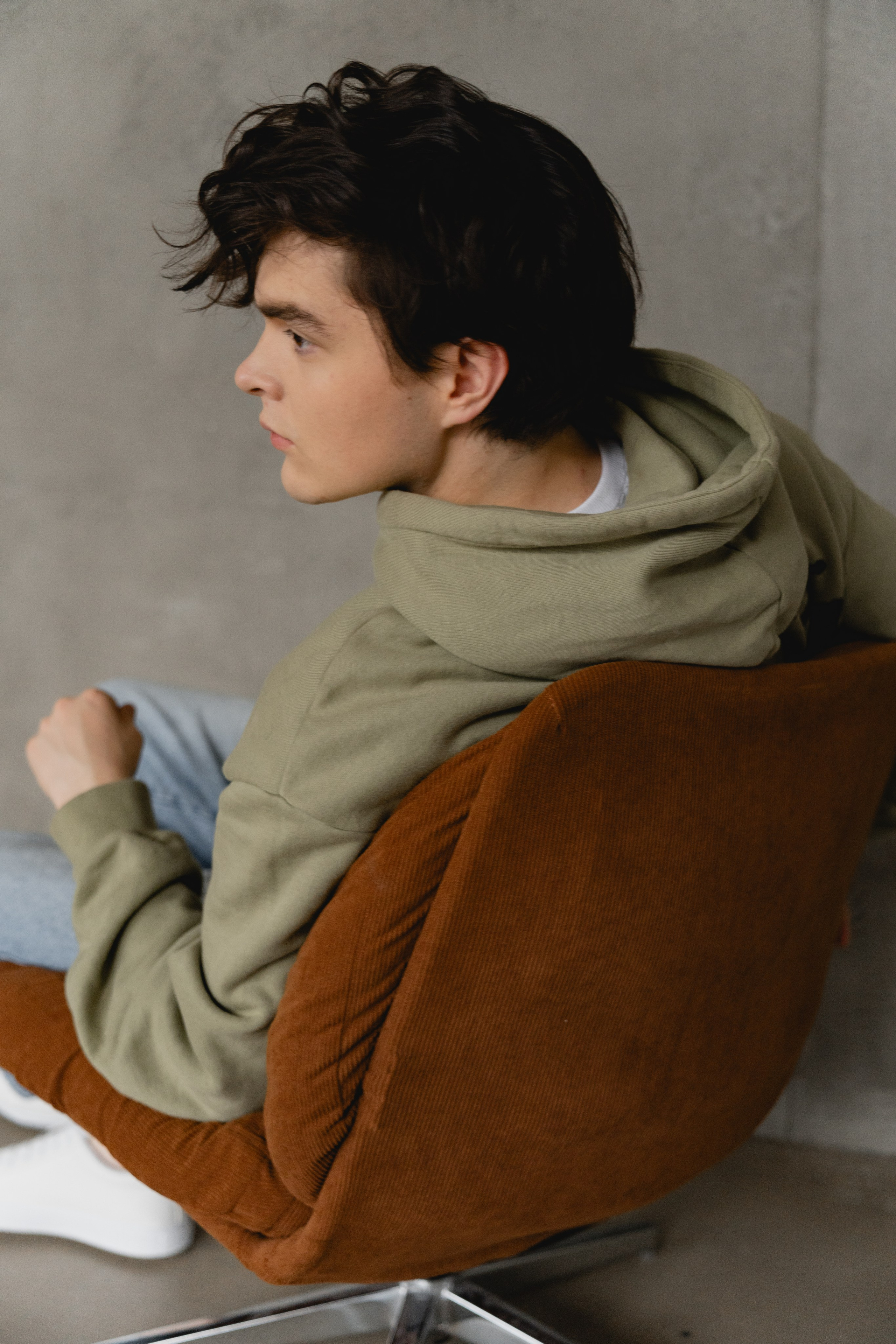 Даниил. Виктория Саханкова — портретный и семейный фотограф в Москве