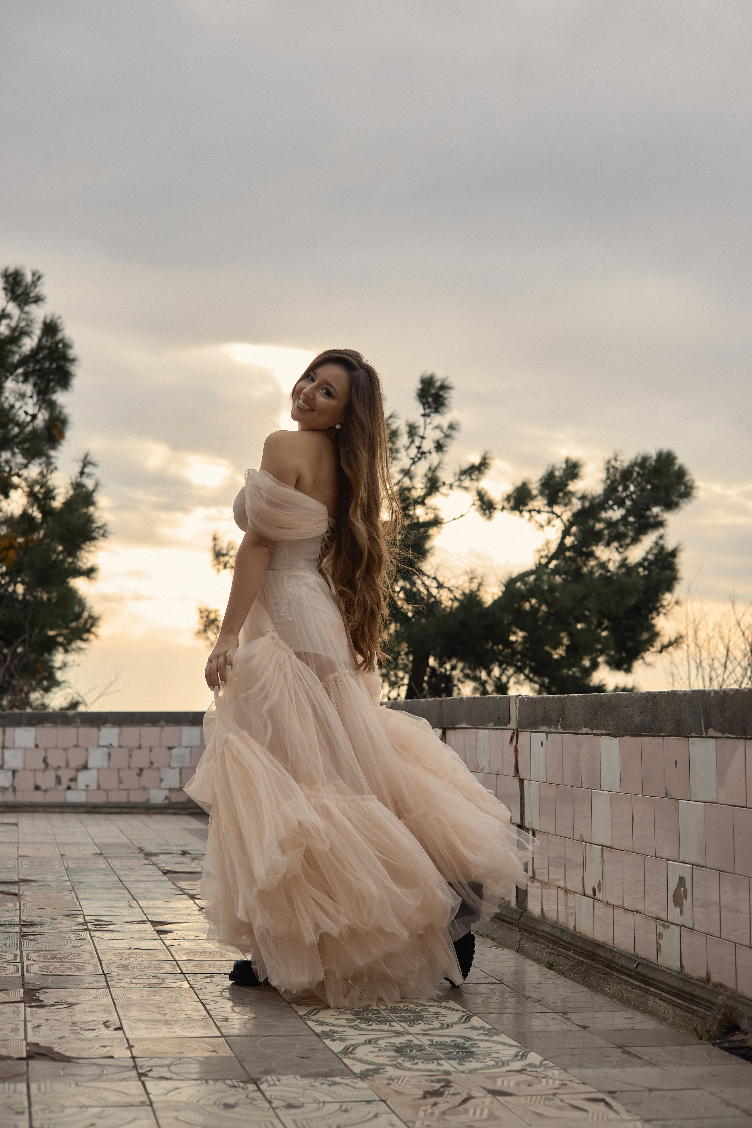 Виктория. Фотограф в Сочи Ксения Карякина