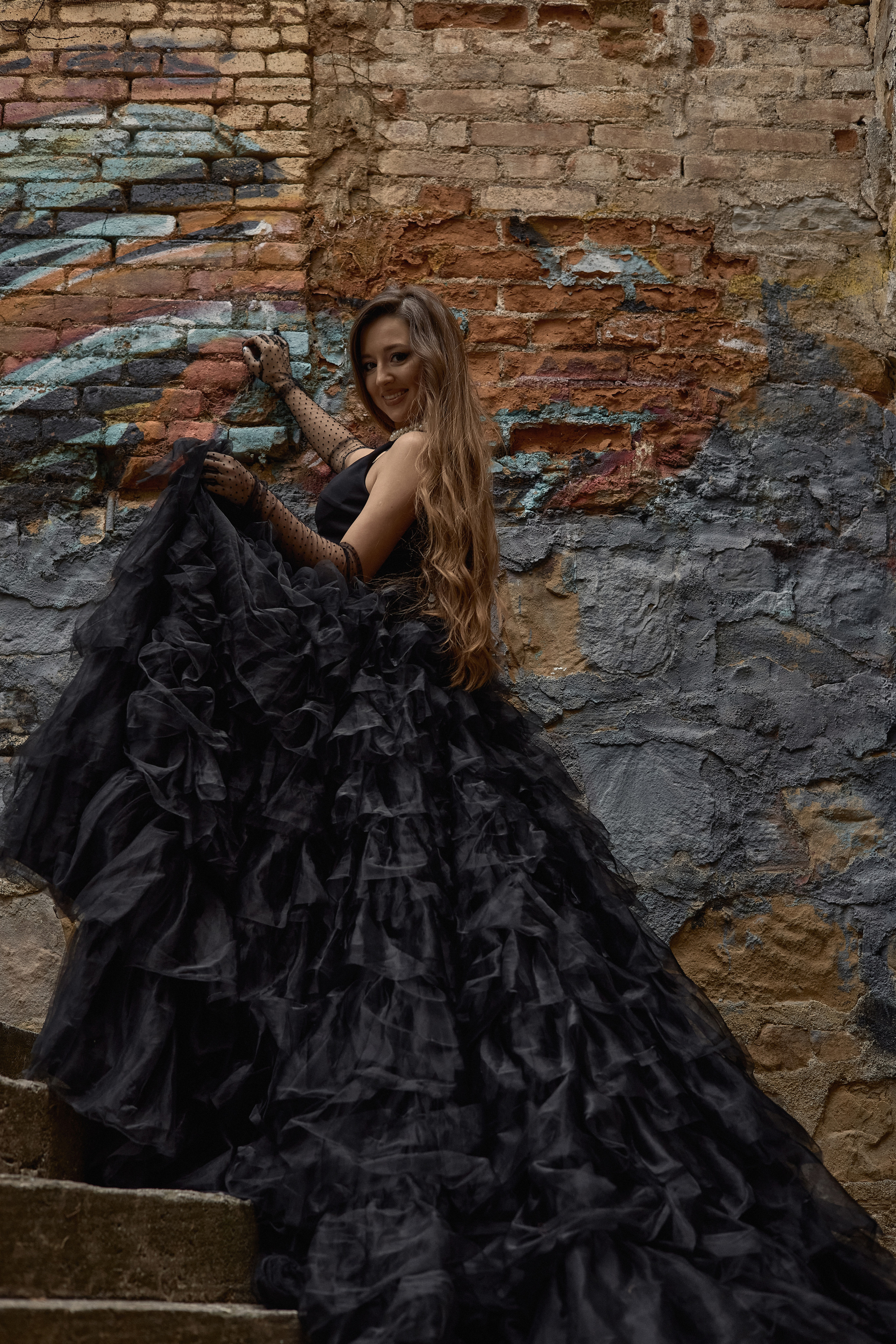 Виктория. Фотограф в Сочи Ксения Карякина