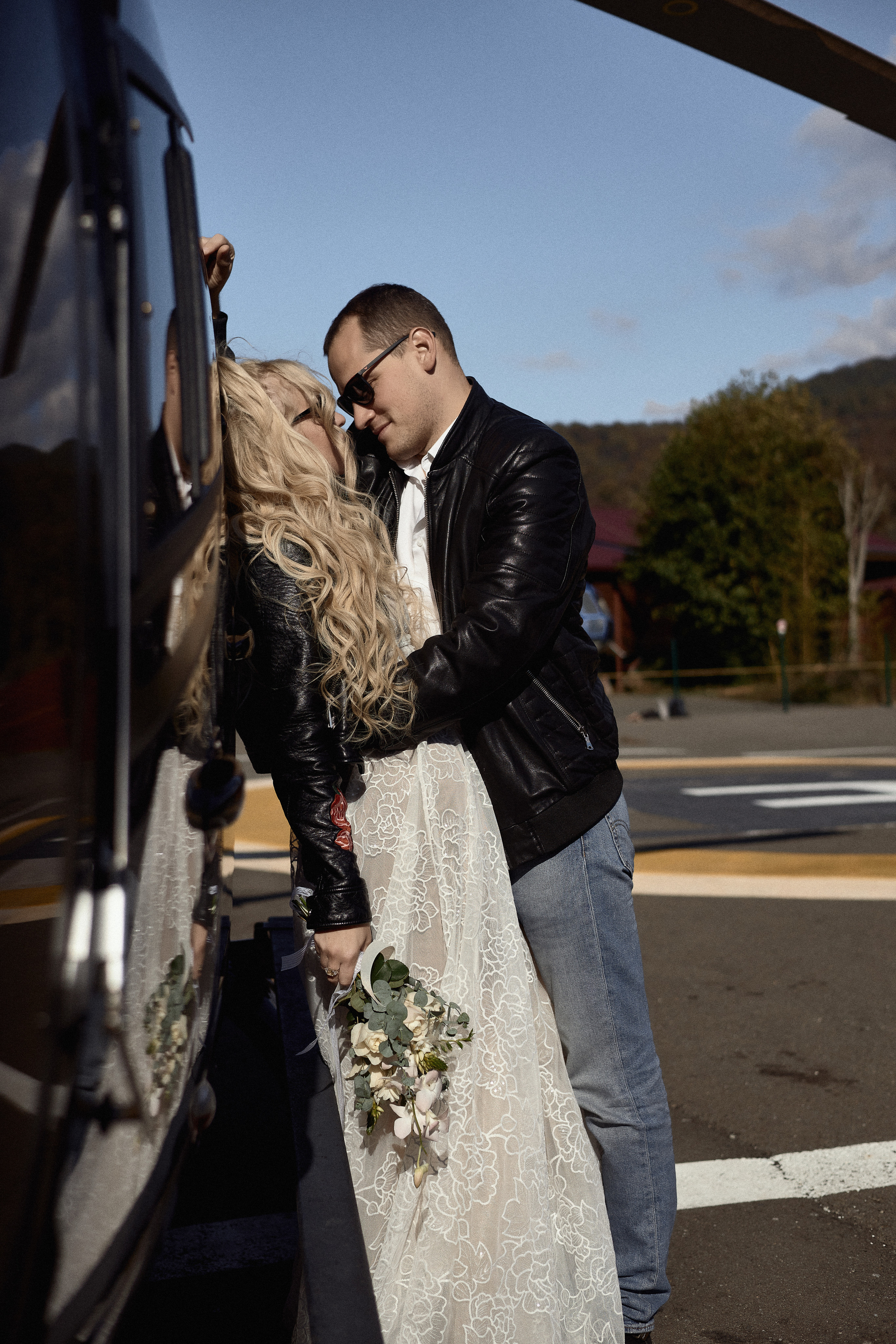 Полет. Фотограф в Сочи Ксения Карякина