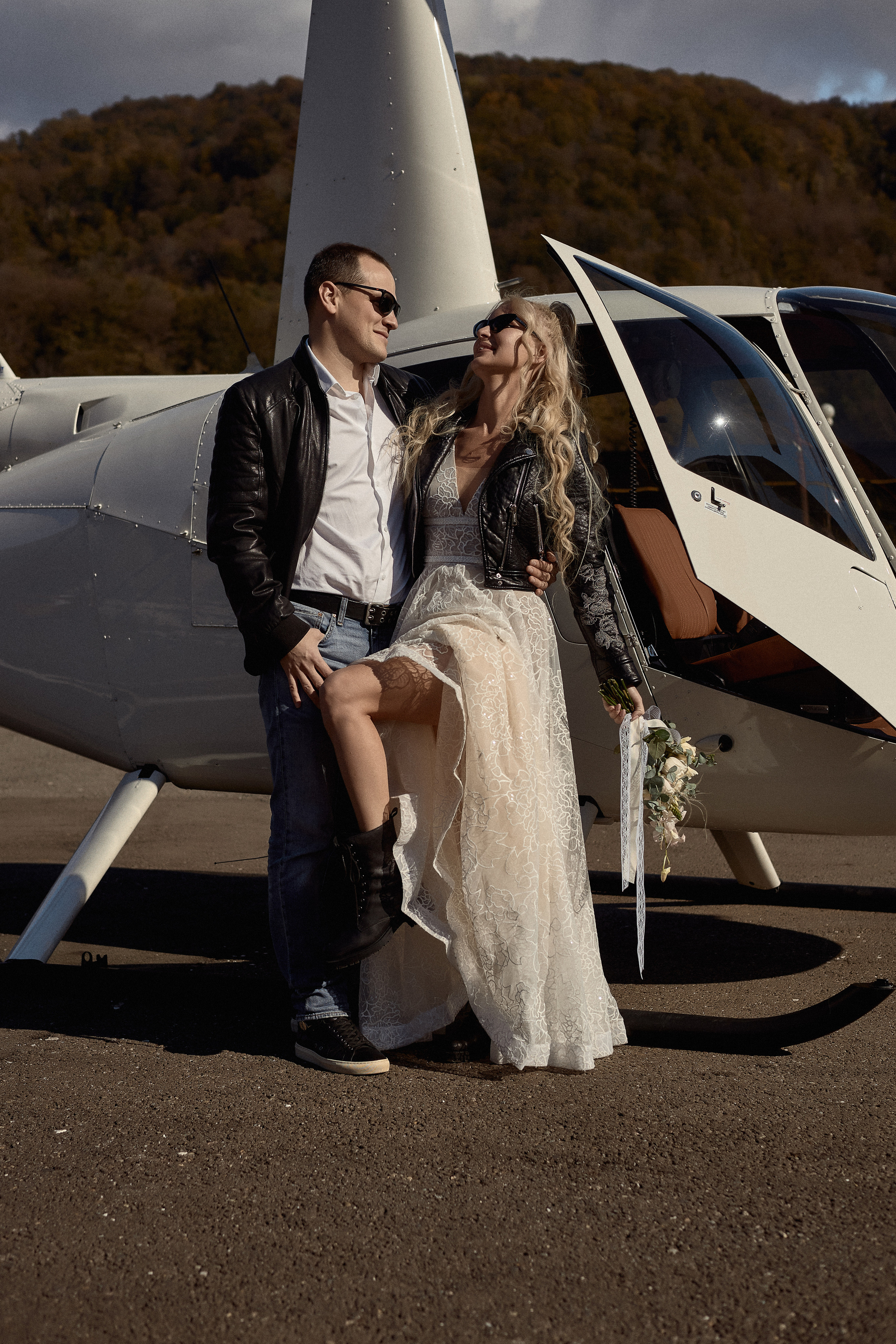 Полет. Фотограф в Сочи Ксения Карякина