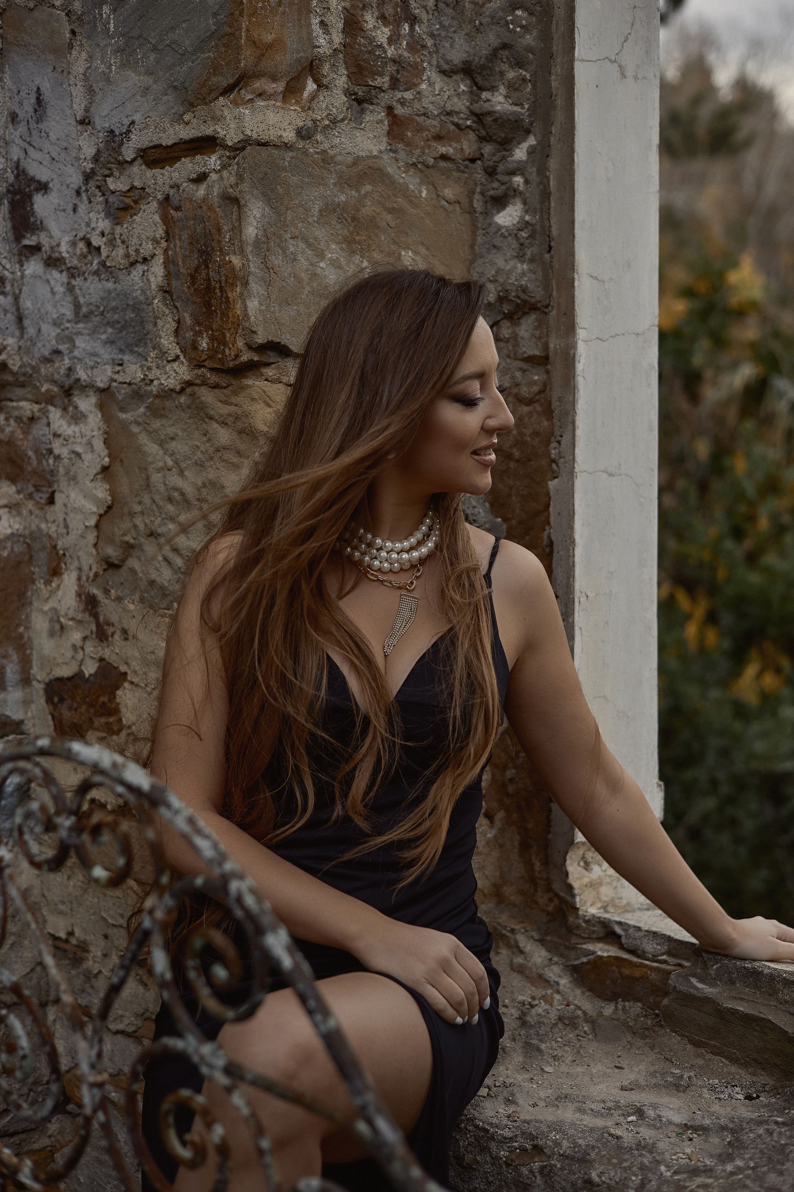 Виктория. Фотограф в Сочи Ксения Карякина