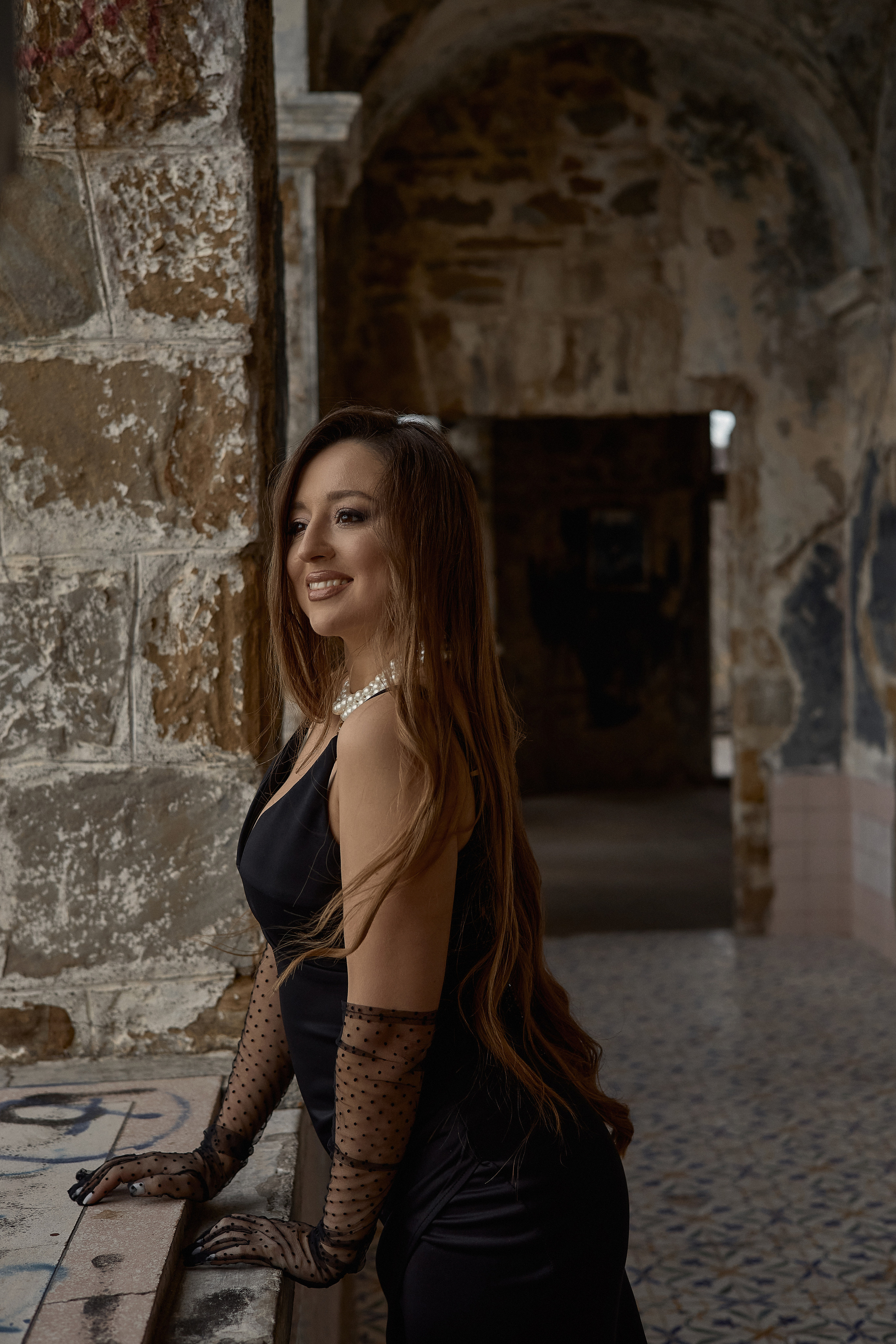 Виктория. Фотограф в Сочи Ксения Карякина