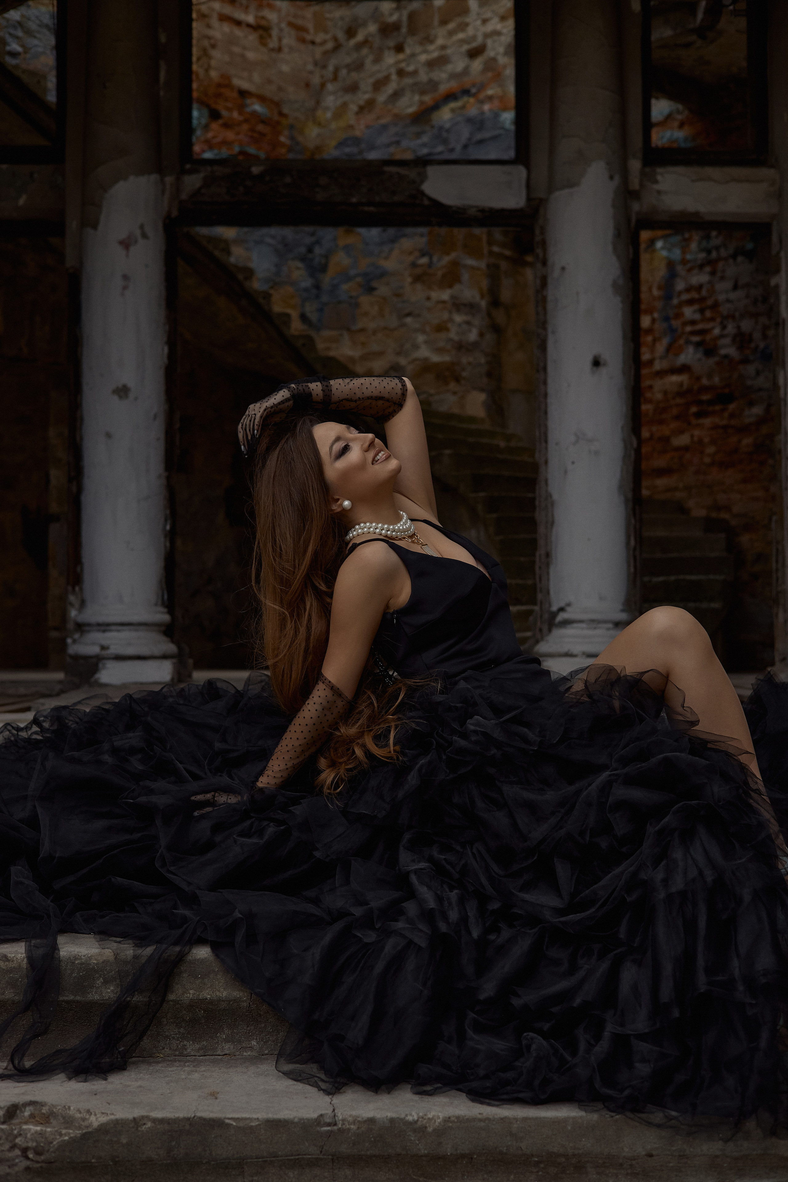 Виктория. Фотограф в Сочи Ксения Карякина