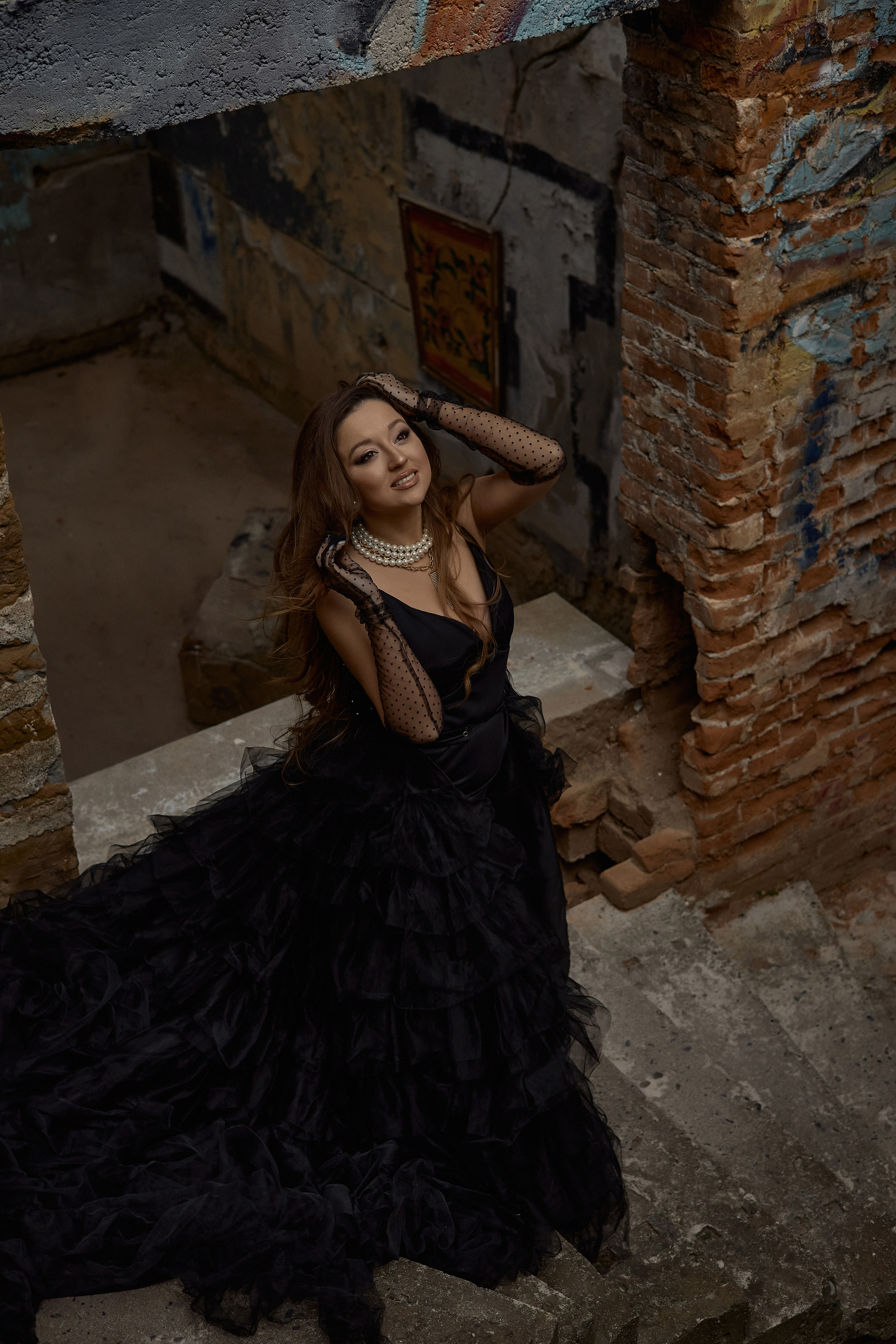 Виктория. Фотограф в Сочи Ксения Карякина