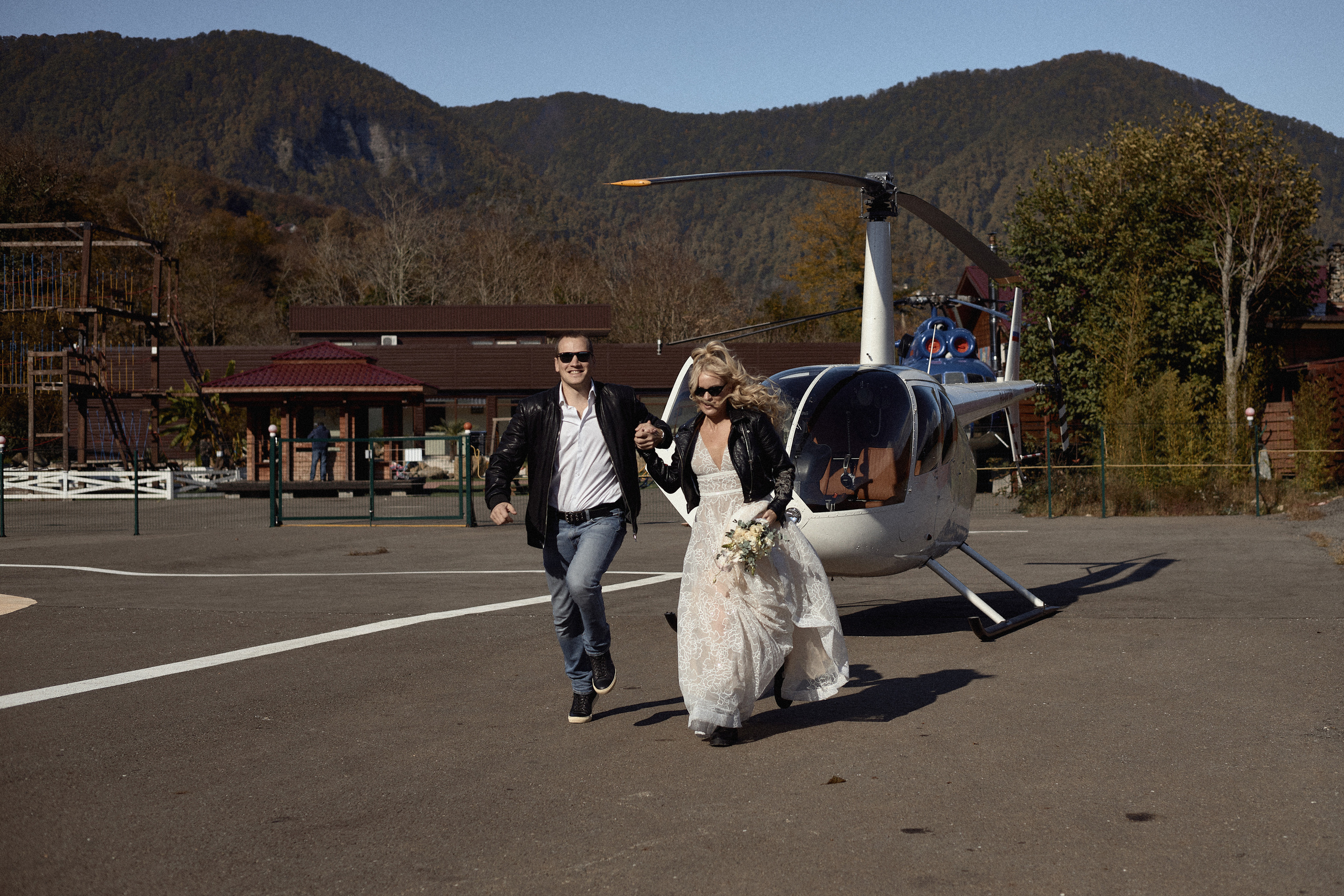 Полет. Фотограф в Сочи Ксения Карякина