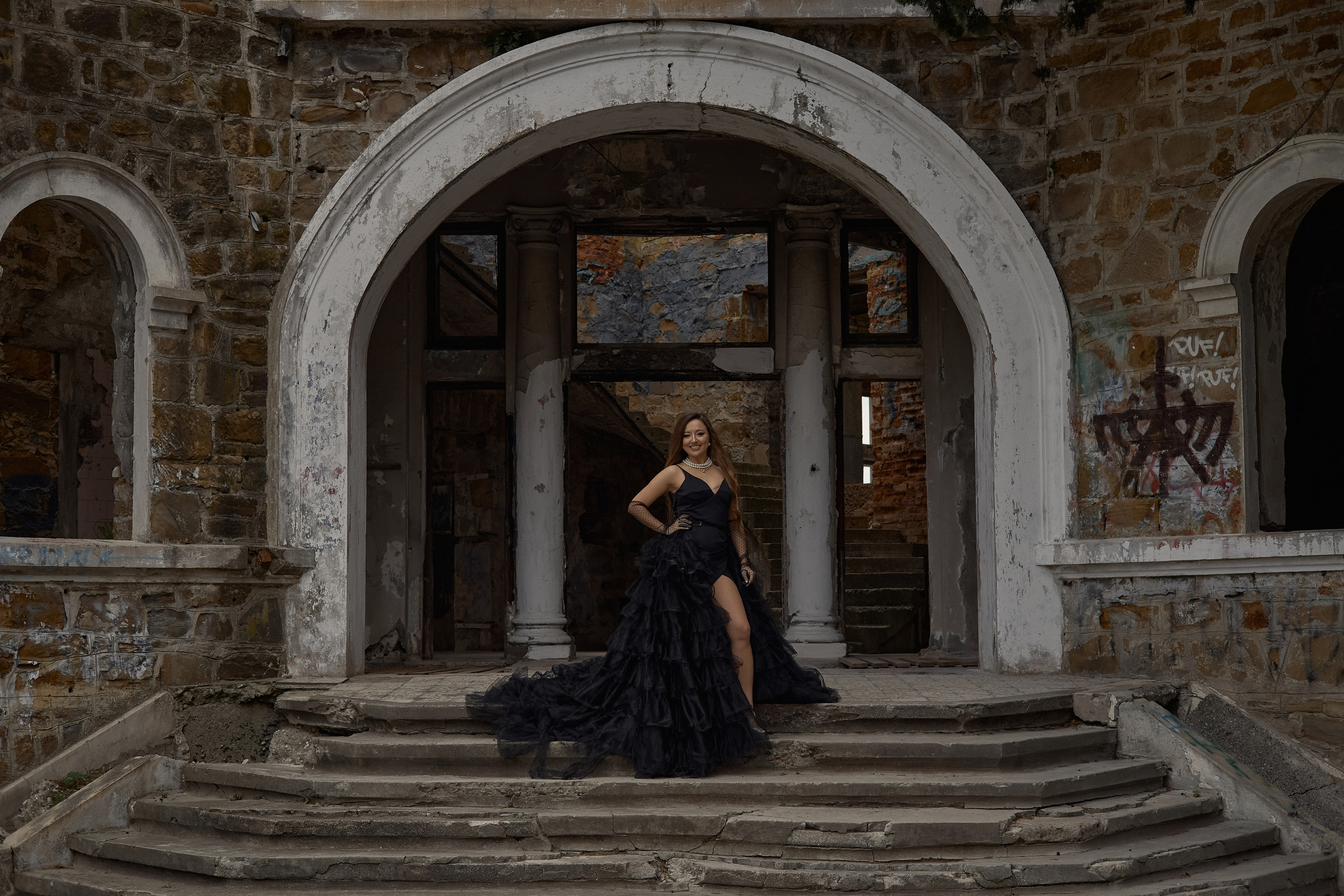 Виктория. Фотограф в Сочи Ксения Карякина