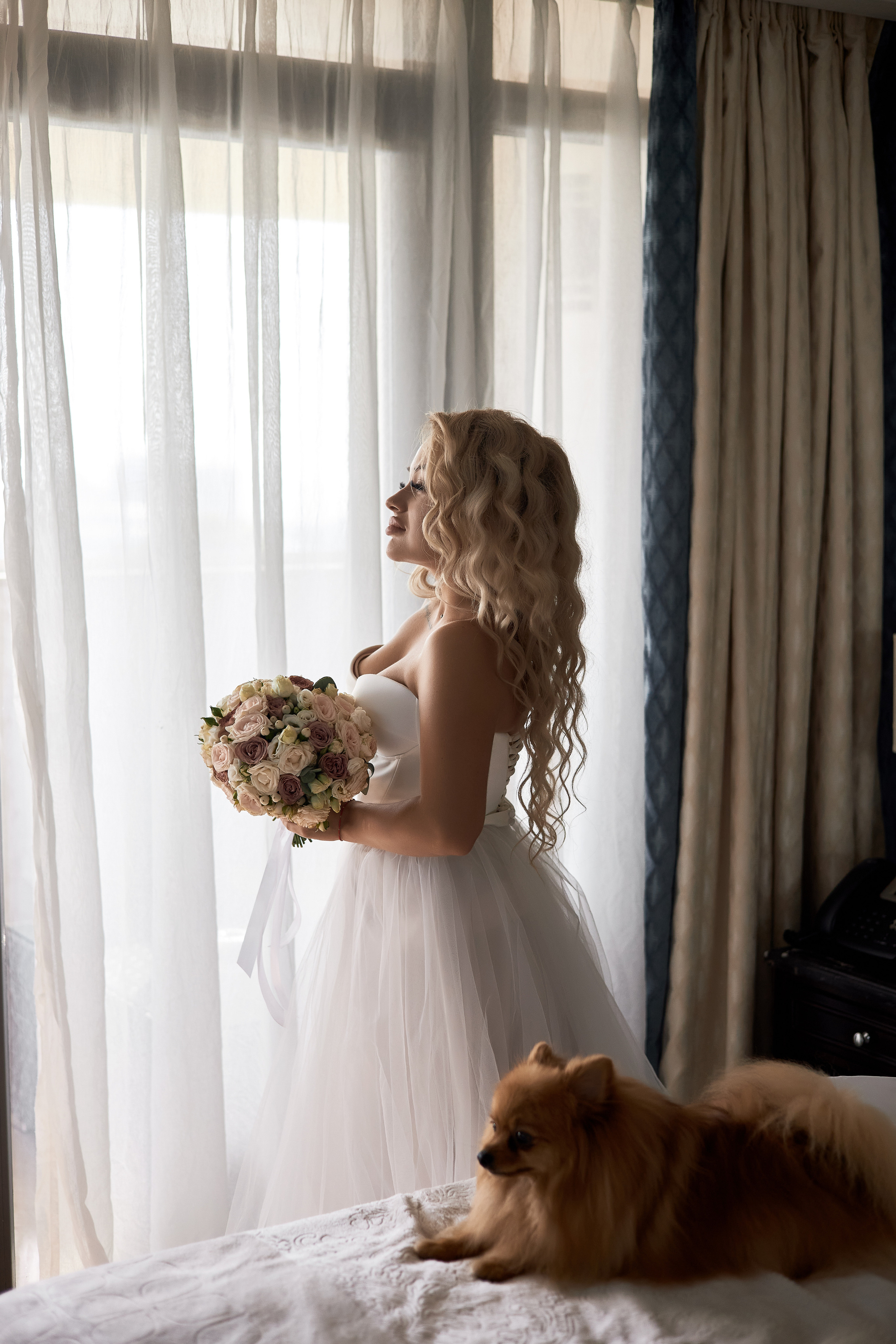 Светлана и Константин. Фотограф в Сочи Ксения Карякина