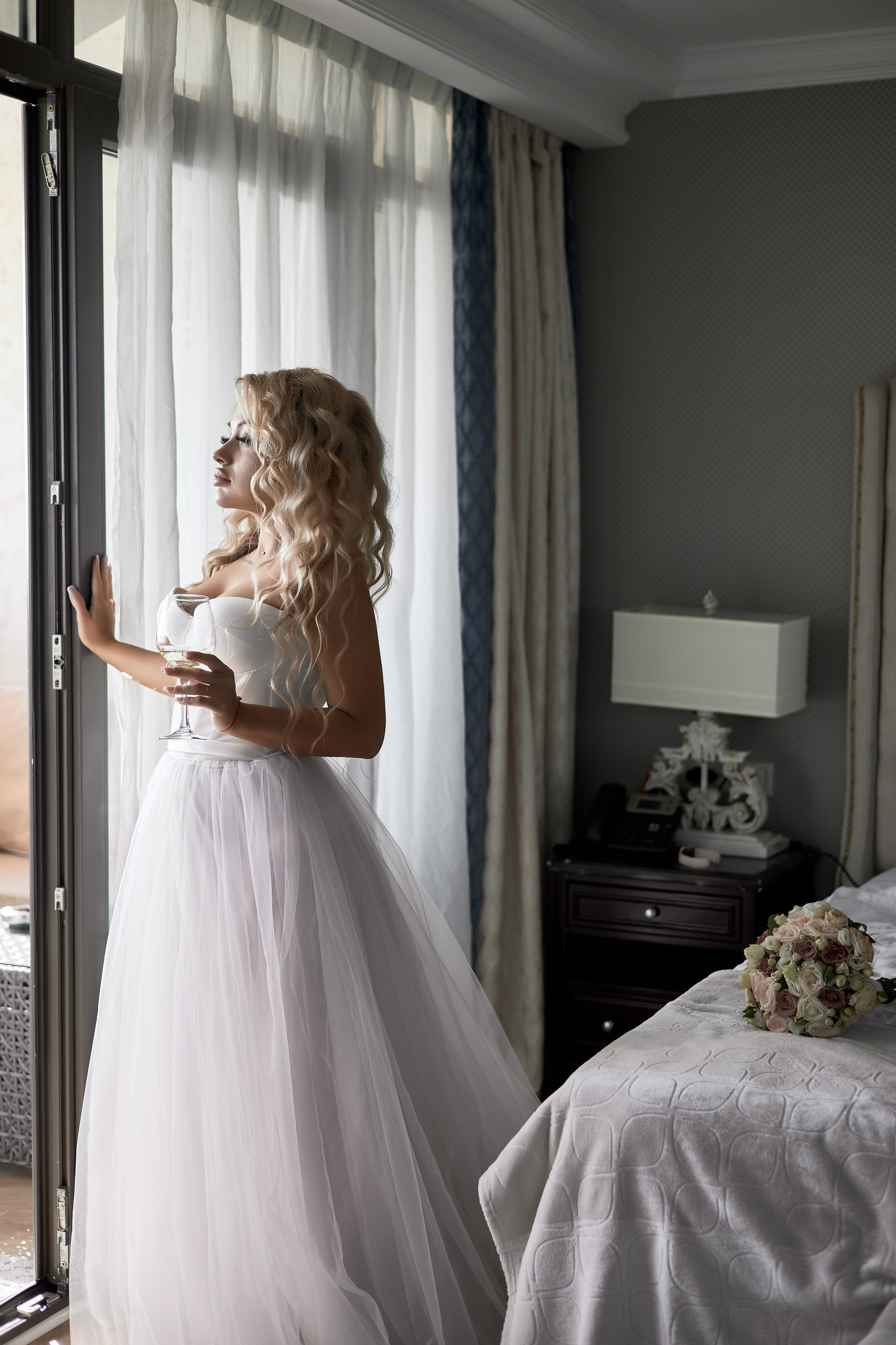 Светлана и Константин. Фотограф в Сочи Ксения Карякина