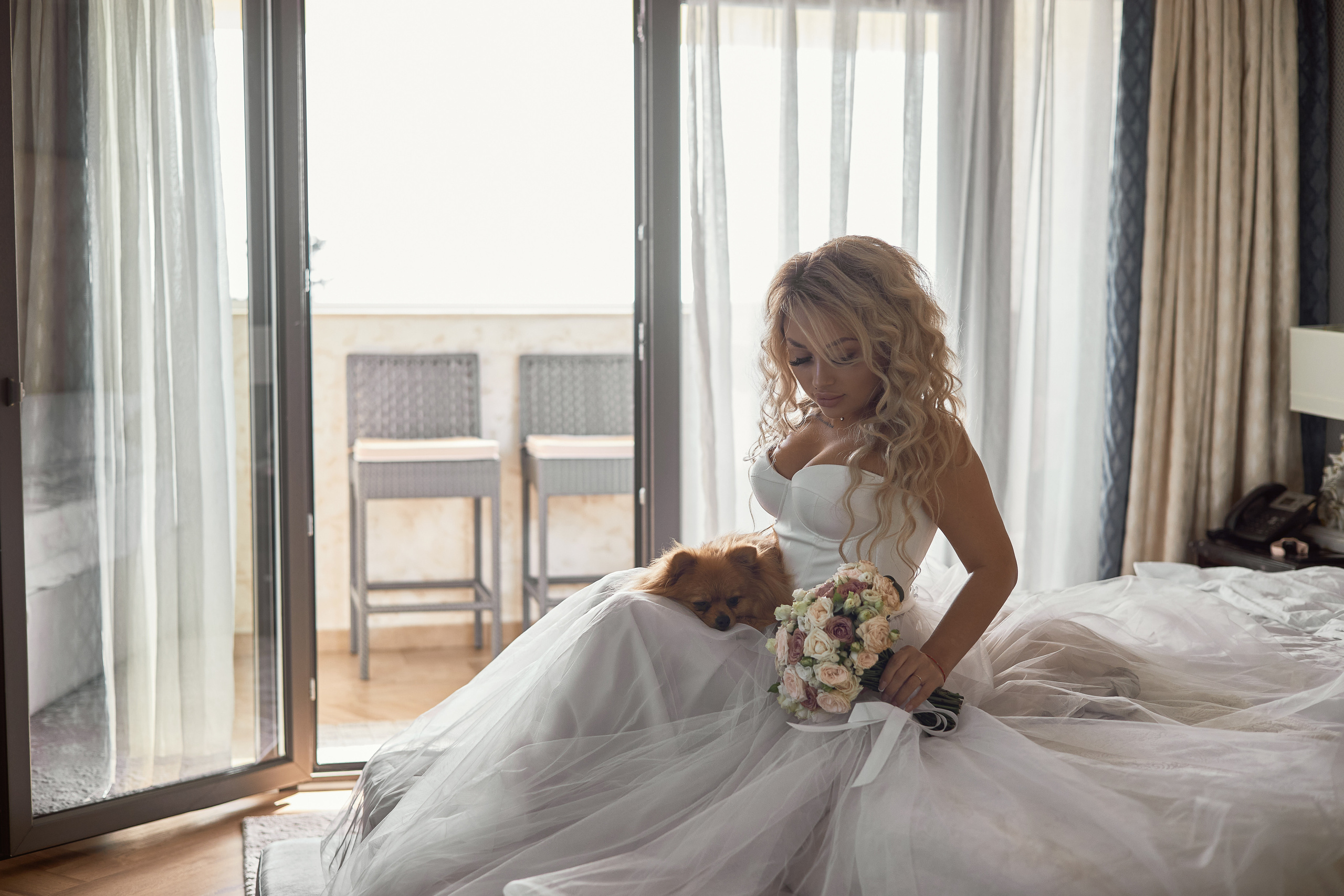 Светлана и Константин. Фотограф в Сочи Ксения Карякина