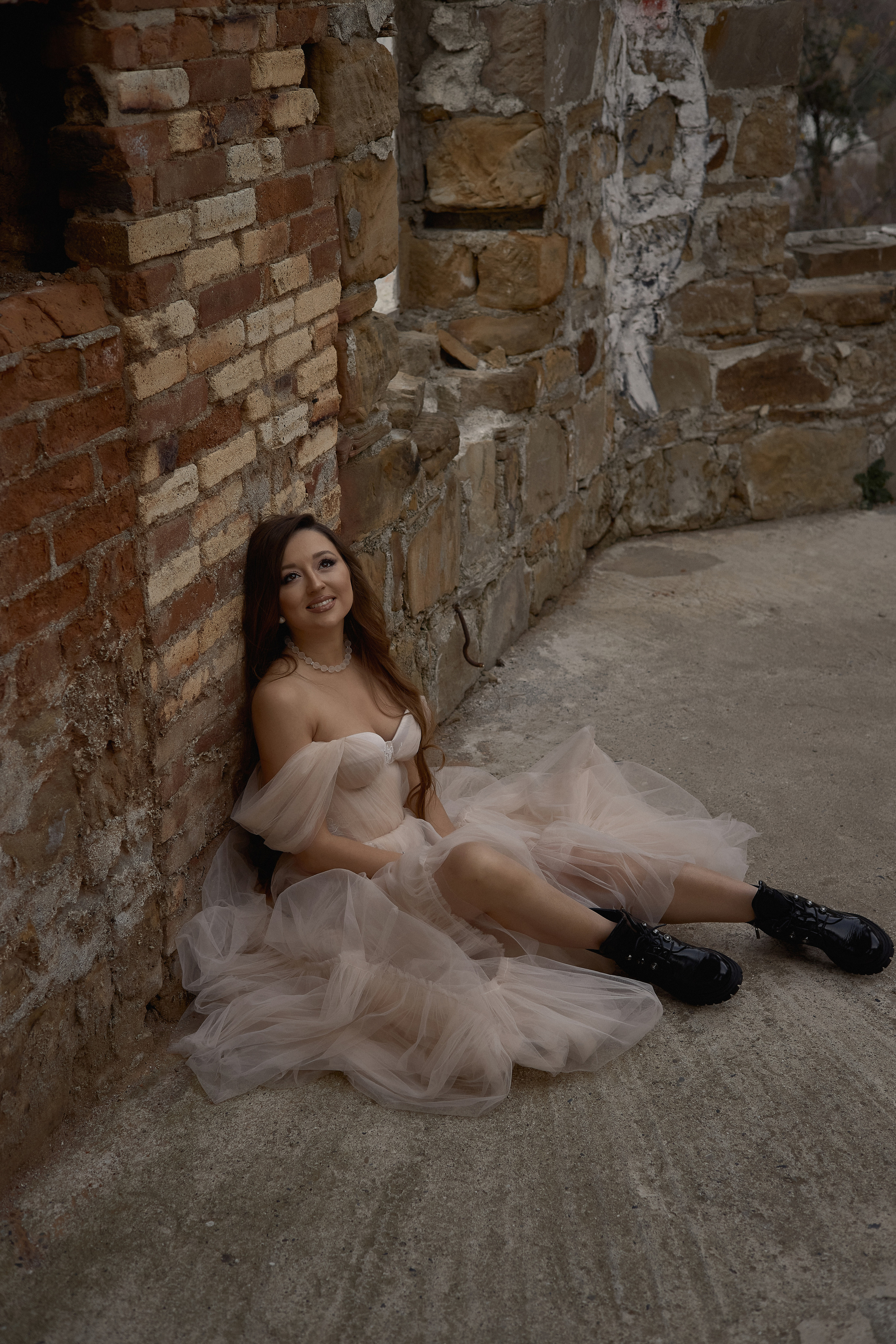 Виктория. Фотограф в Сочи Ксения Карякина