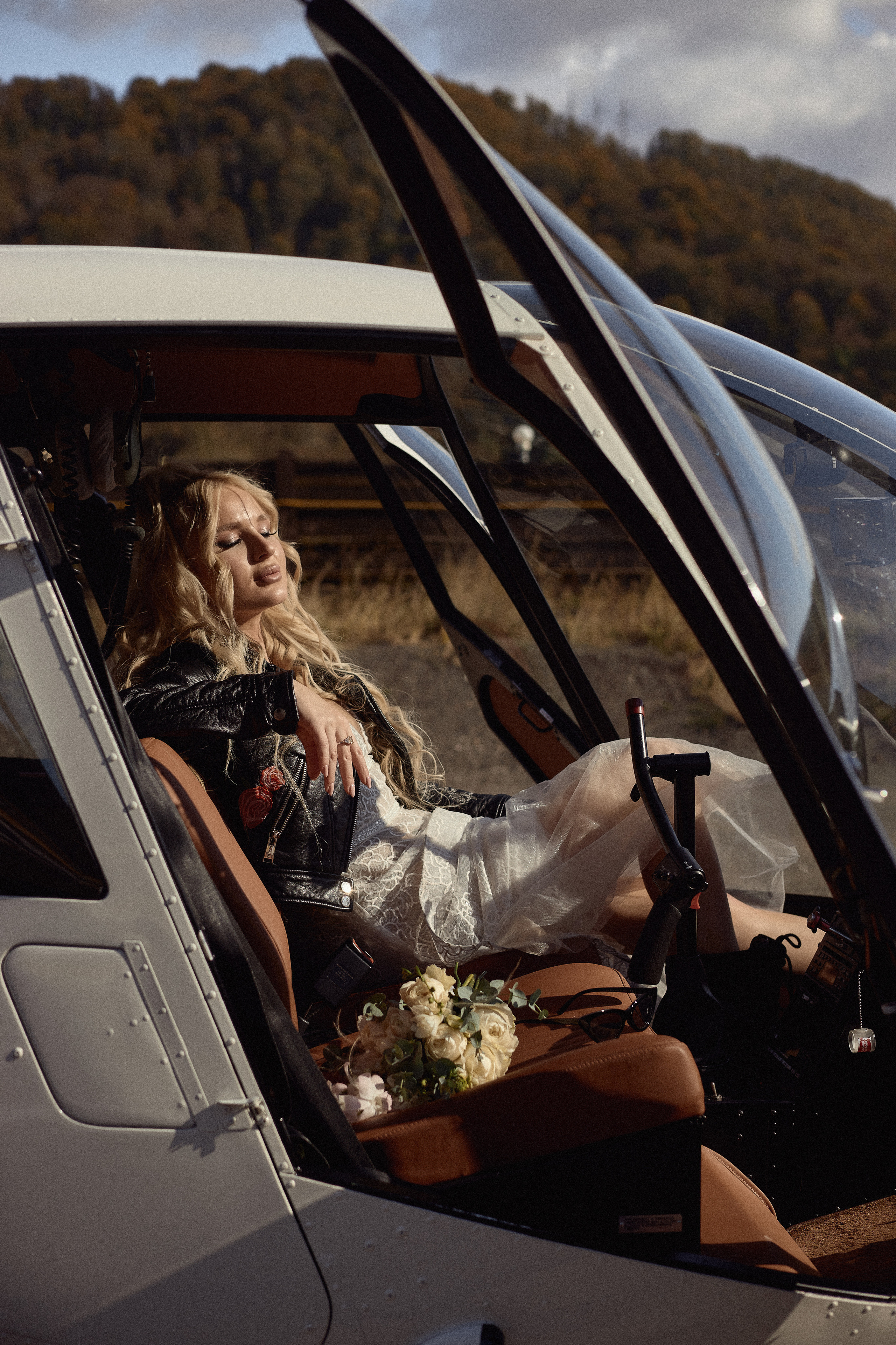 Полет. Фотограф в Сочи Ксения Карякина