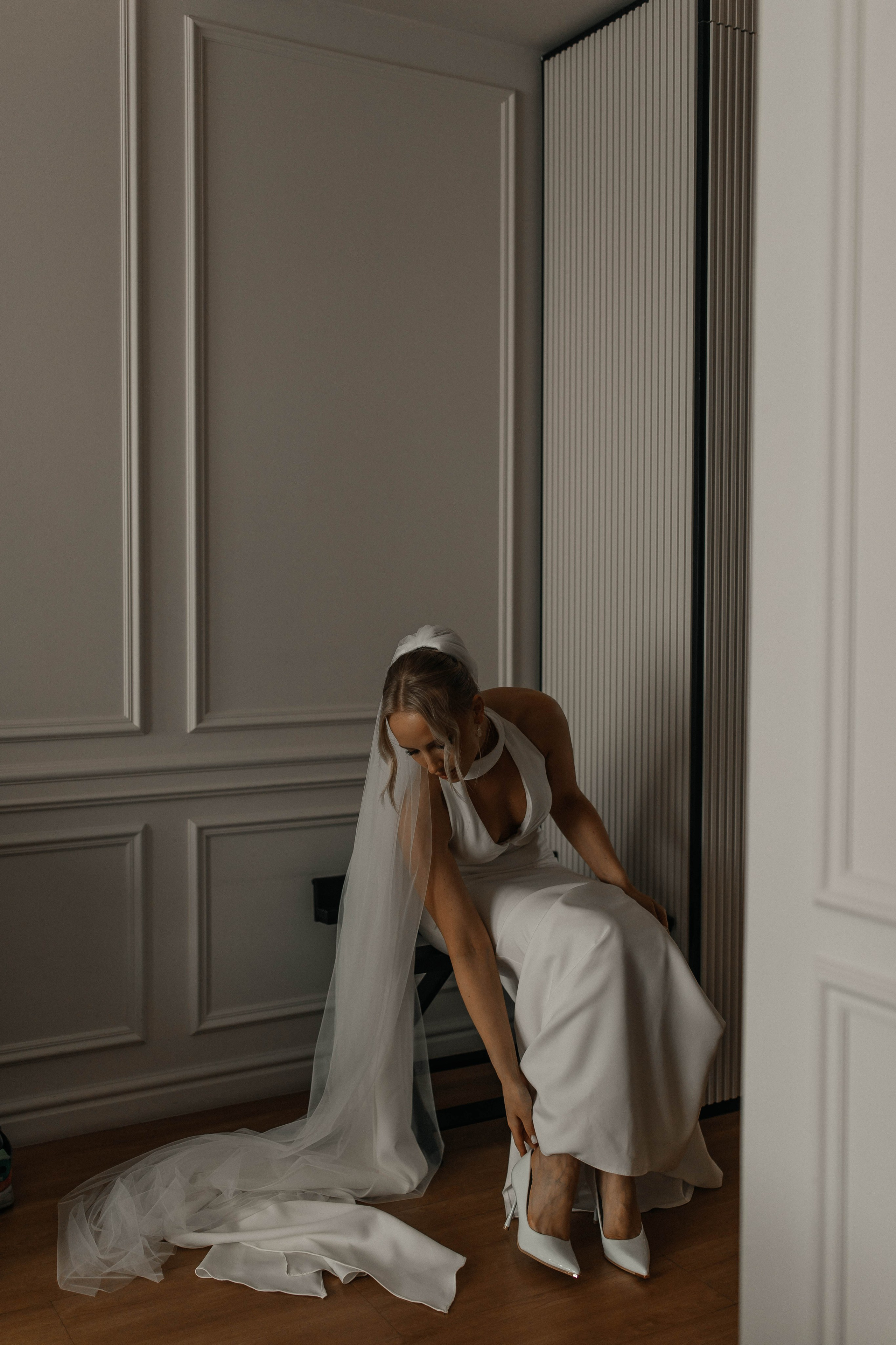 Ирина и Михаил. Профессиональный фотограф