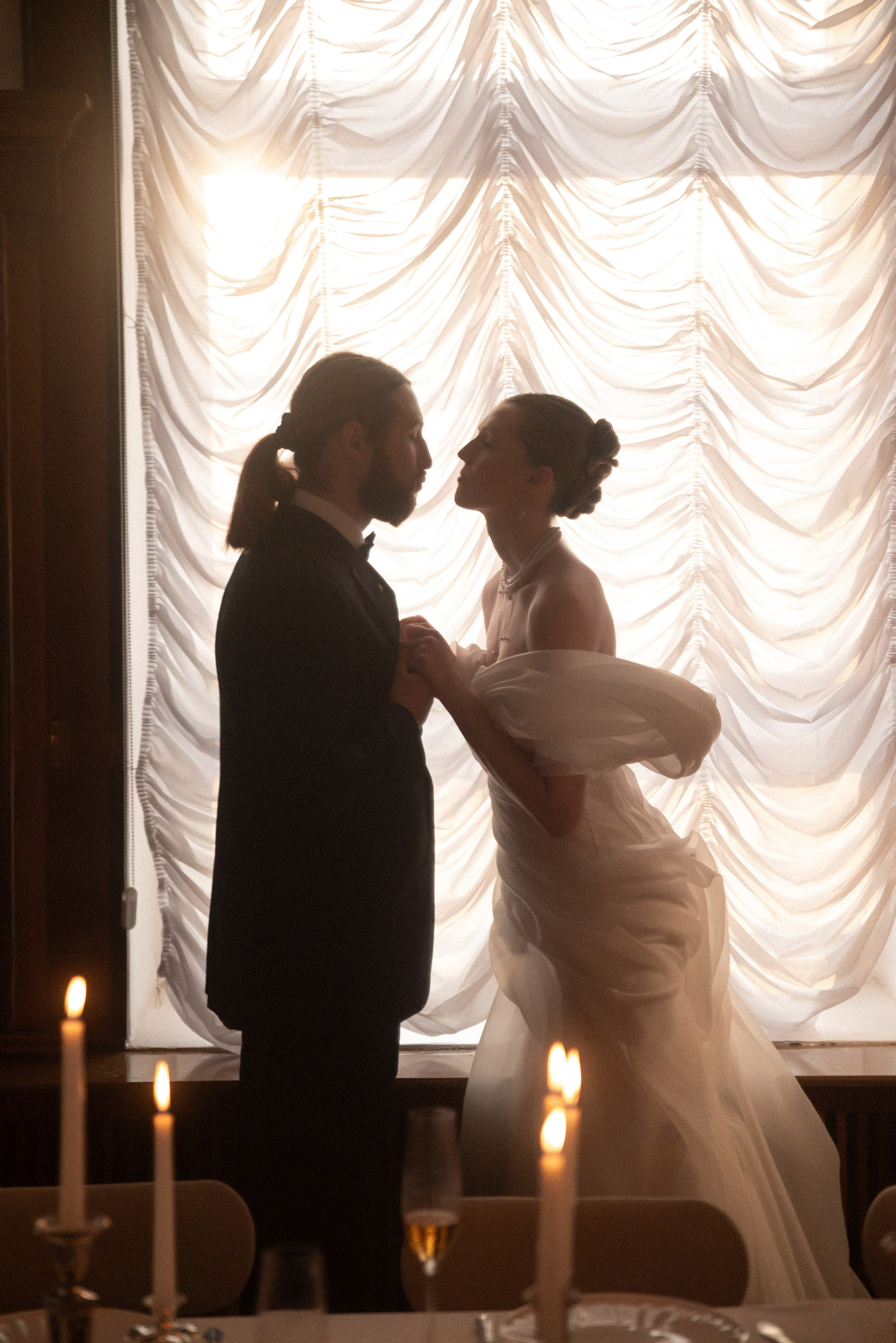 Оксана & Никита. Свадебный, семейный, женский фотограф в Москве, Мытищах, Королёве Ксения Узилле